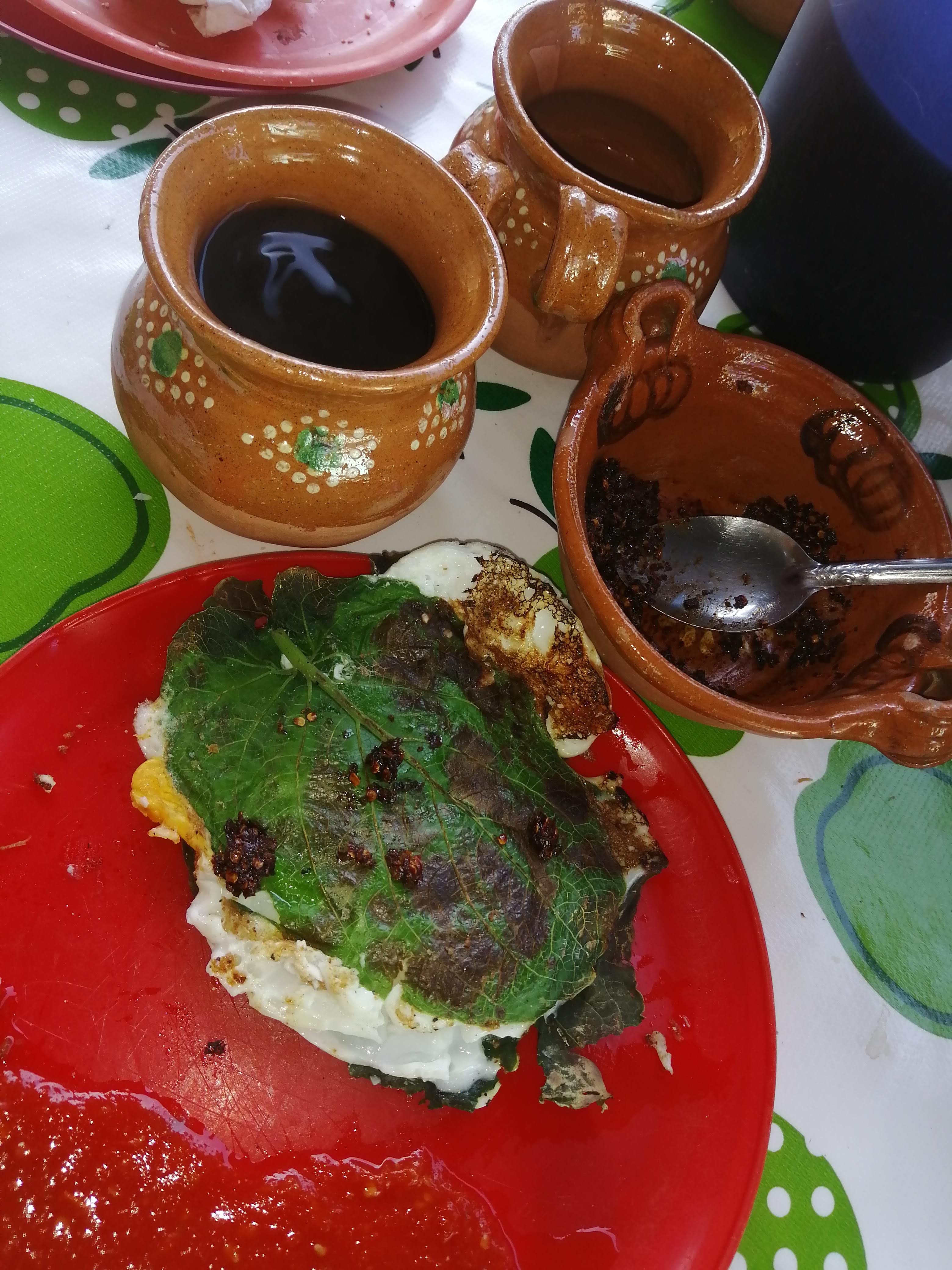 taqueria el sazón image 5