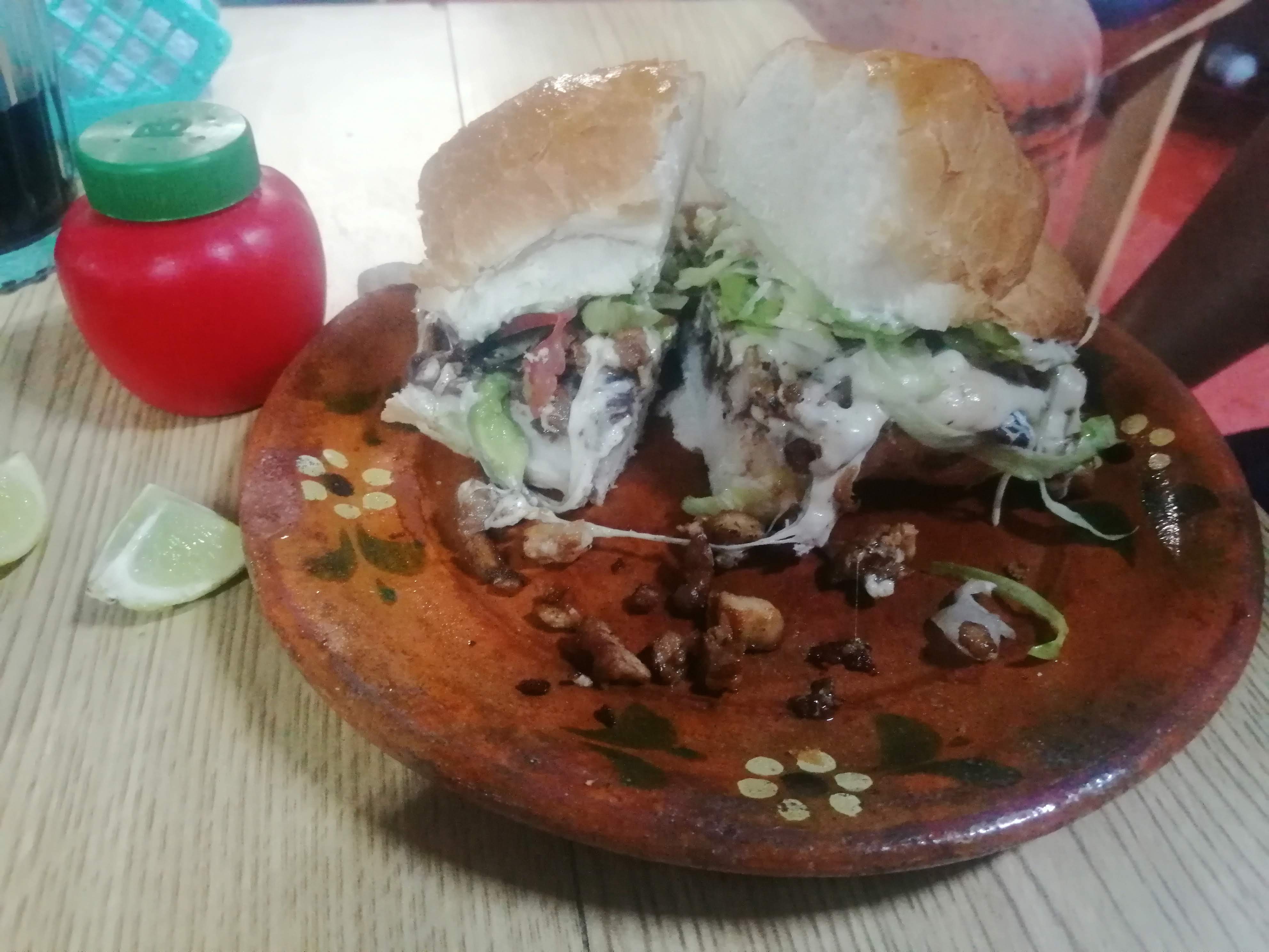 taqueria el sazón image 6