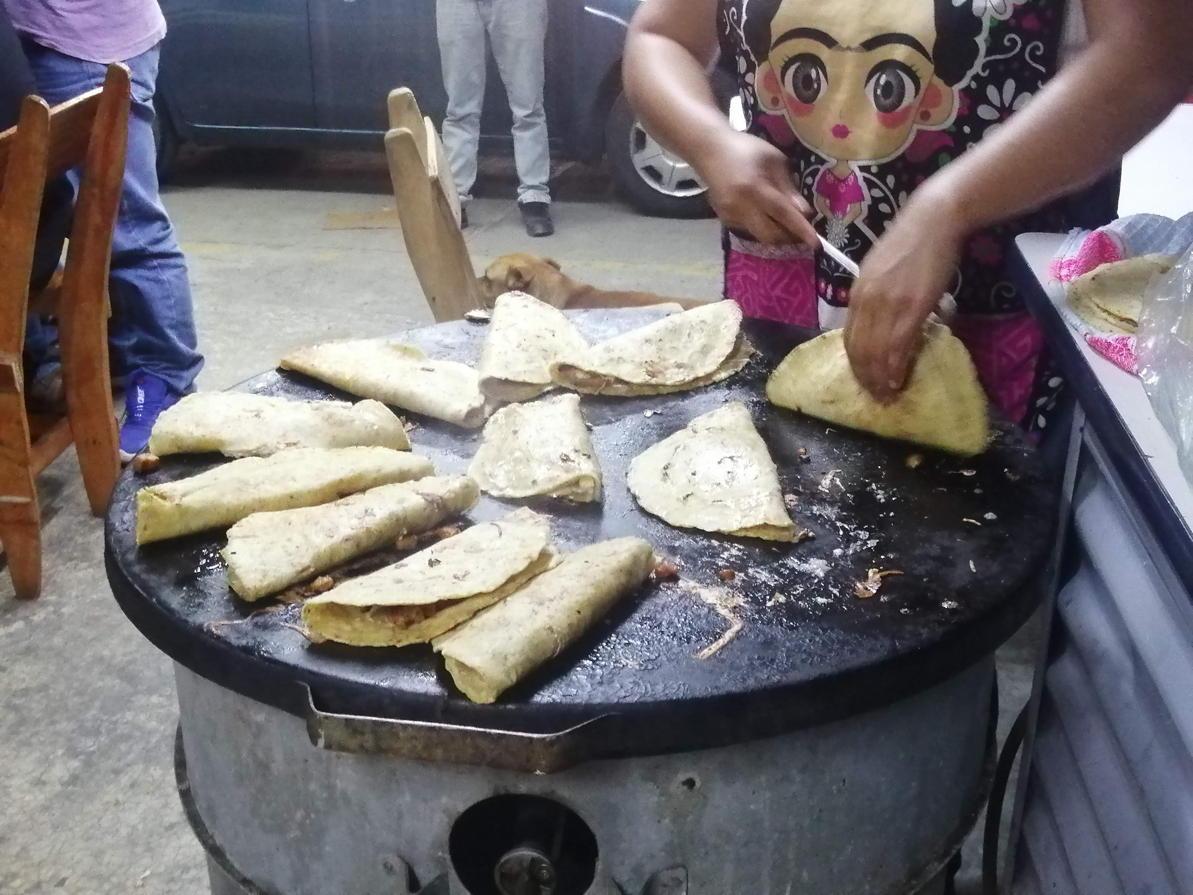 taqueria el sazón image 8