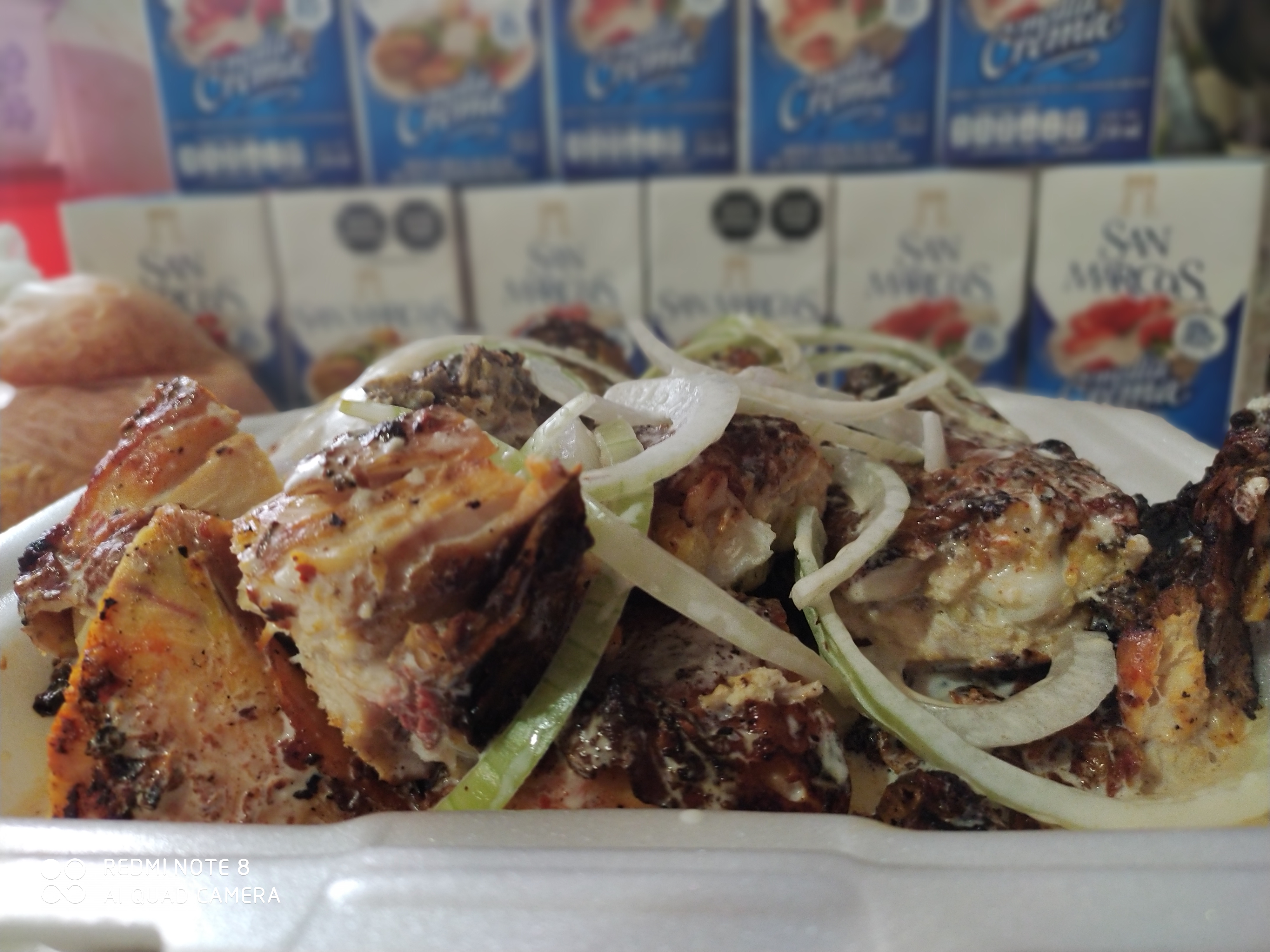 Pollos asados la loma image 3