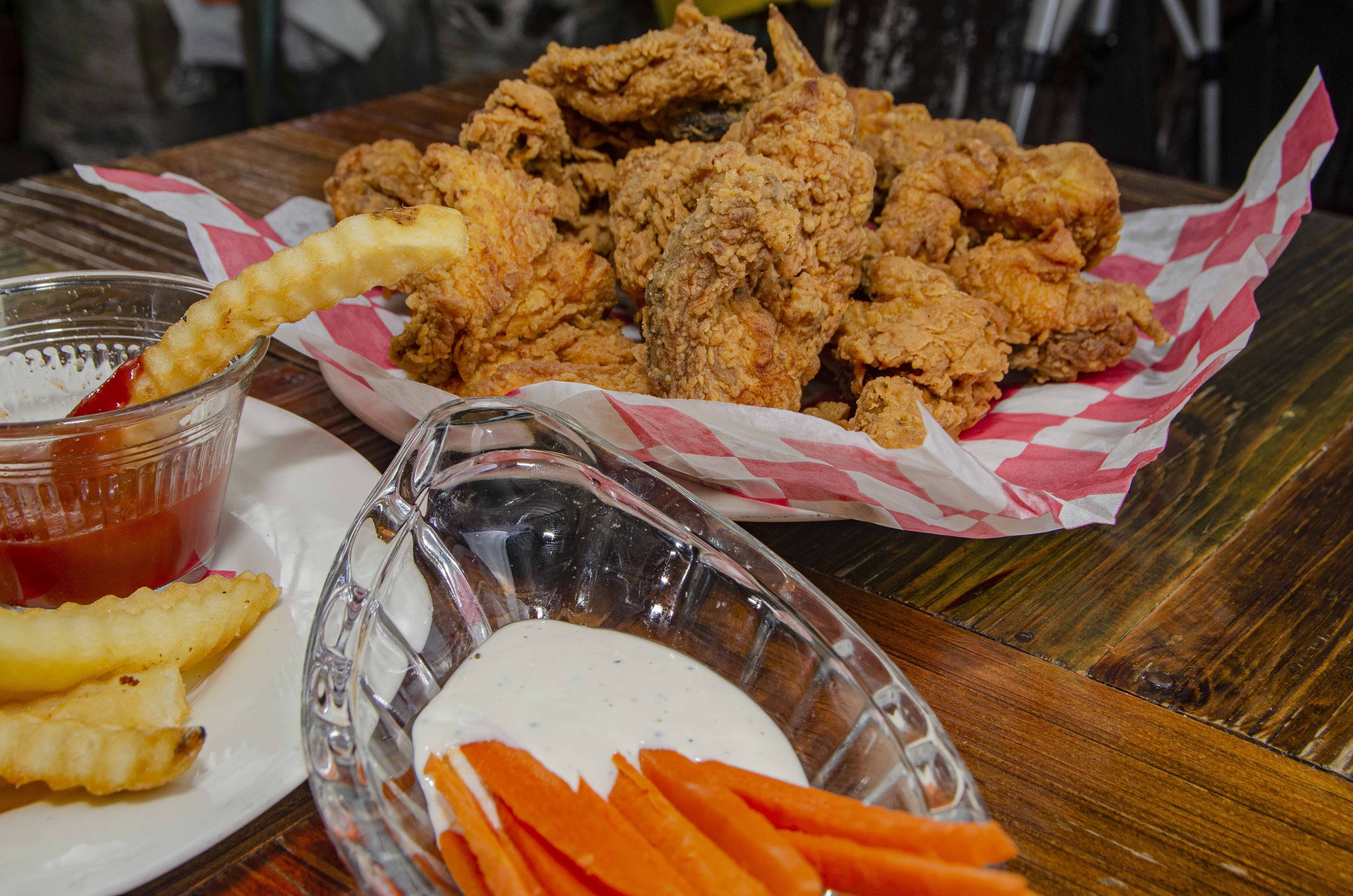 Pollos "EL VECINO" Chocaman, Ver. image 2