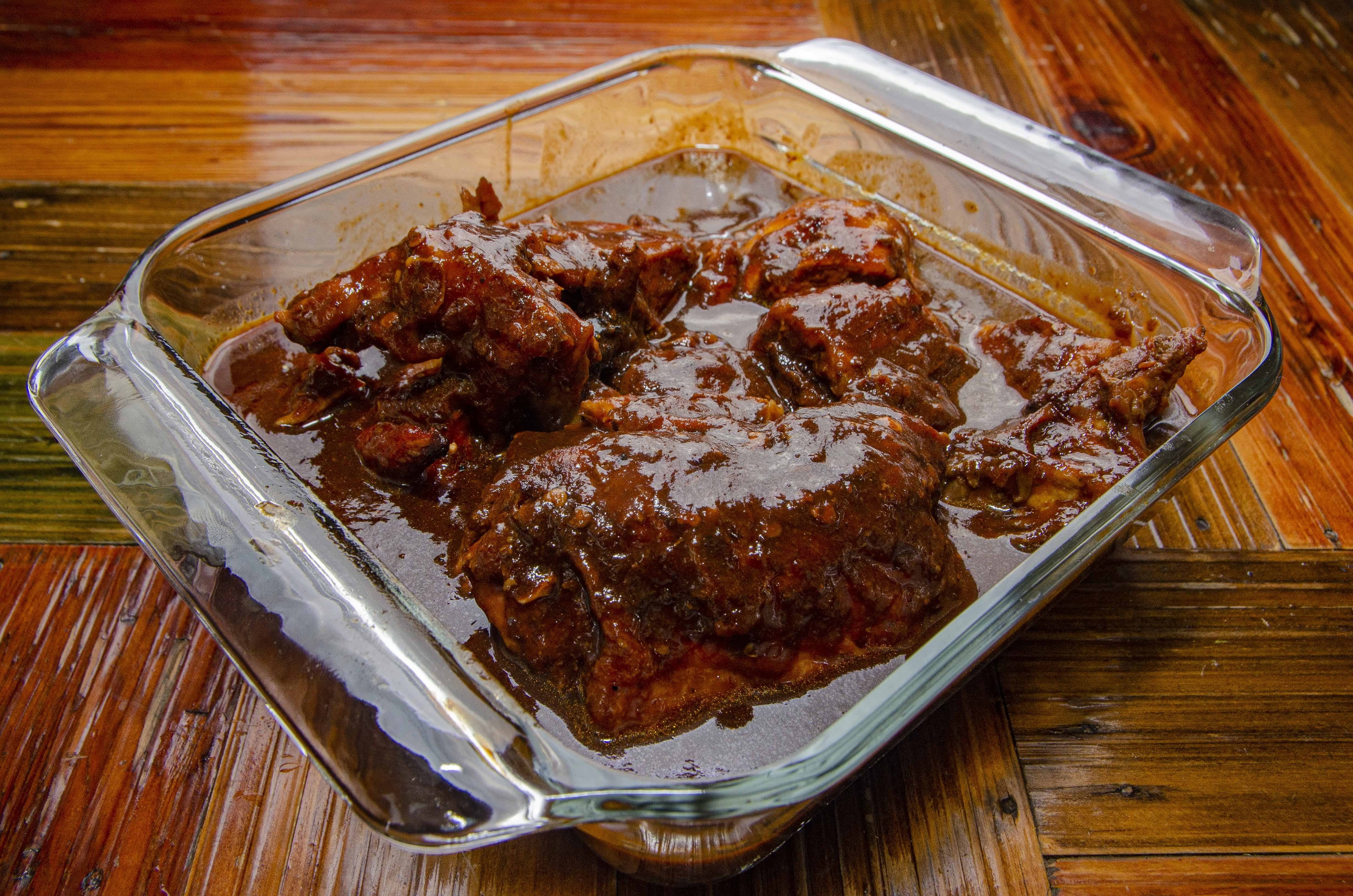 Pollos "EL VECINO" Chocaman, Ver. image 3