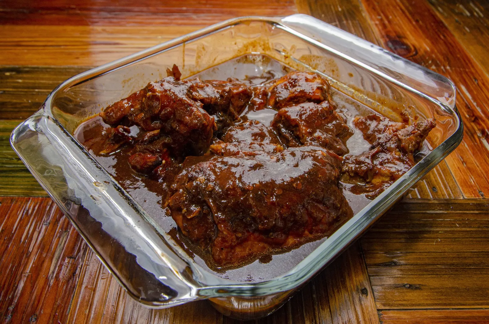 Pollos "EL VECINO" Chocaman, Ver. image 3