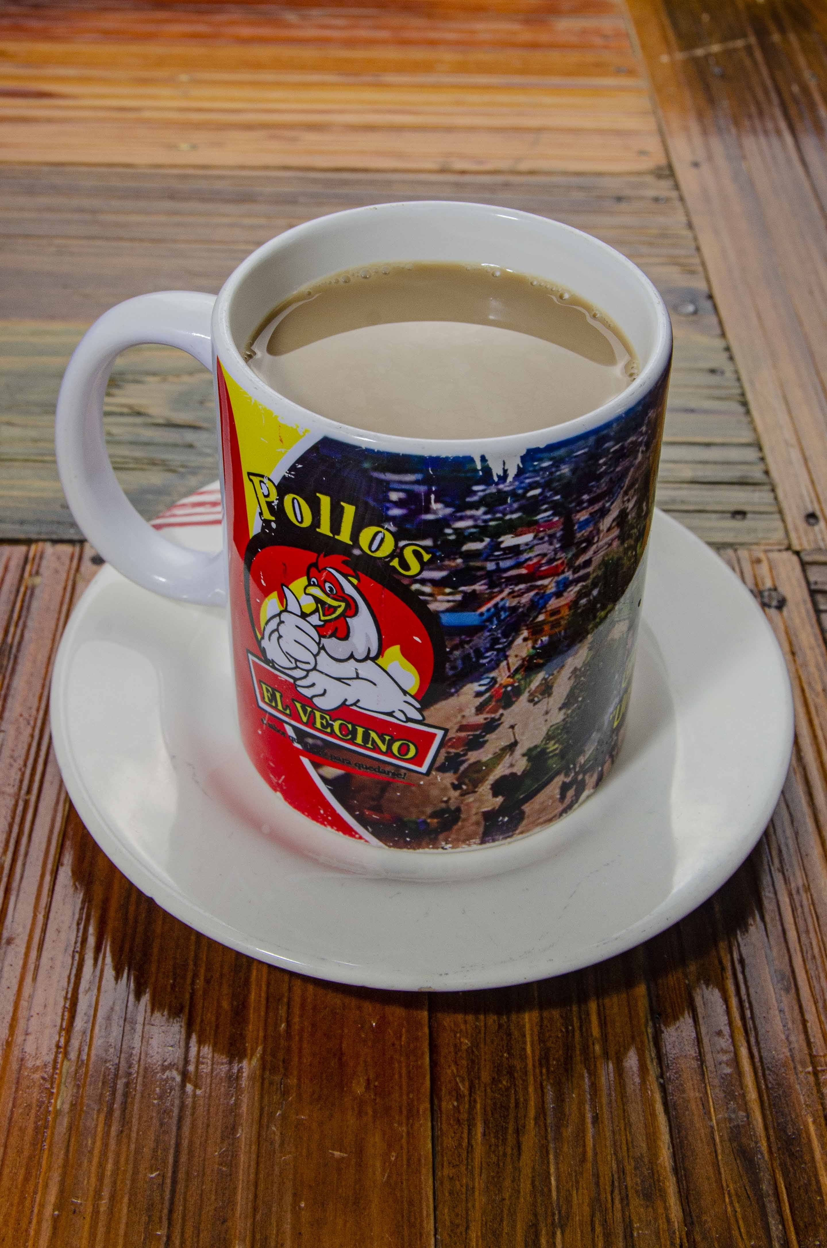 Pollos "EL VECINO" Chocaman, Ver. image 4