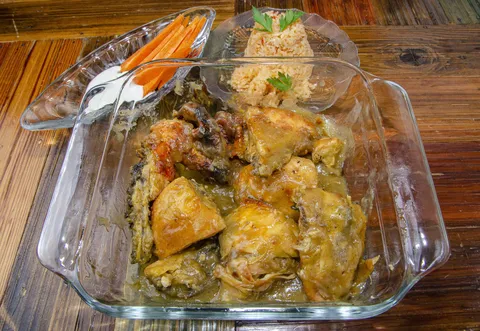 Pollos "EL VECINO" Chocaman, Ver. image 5