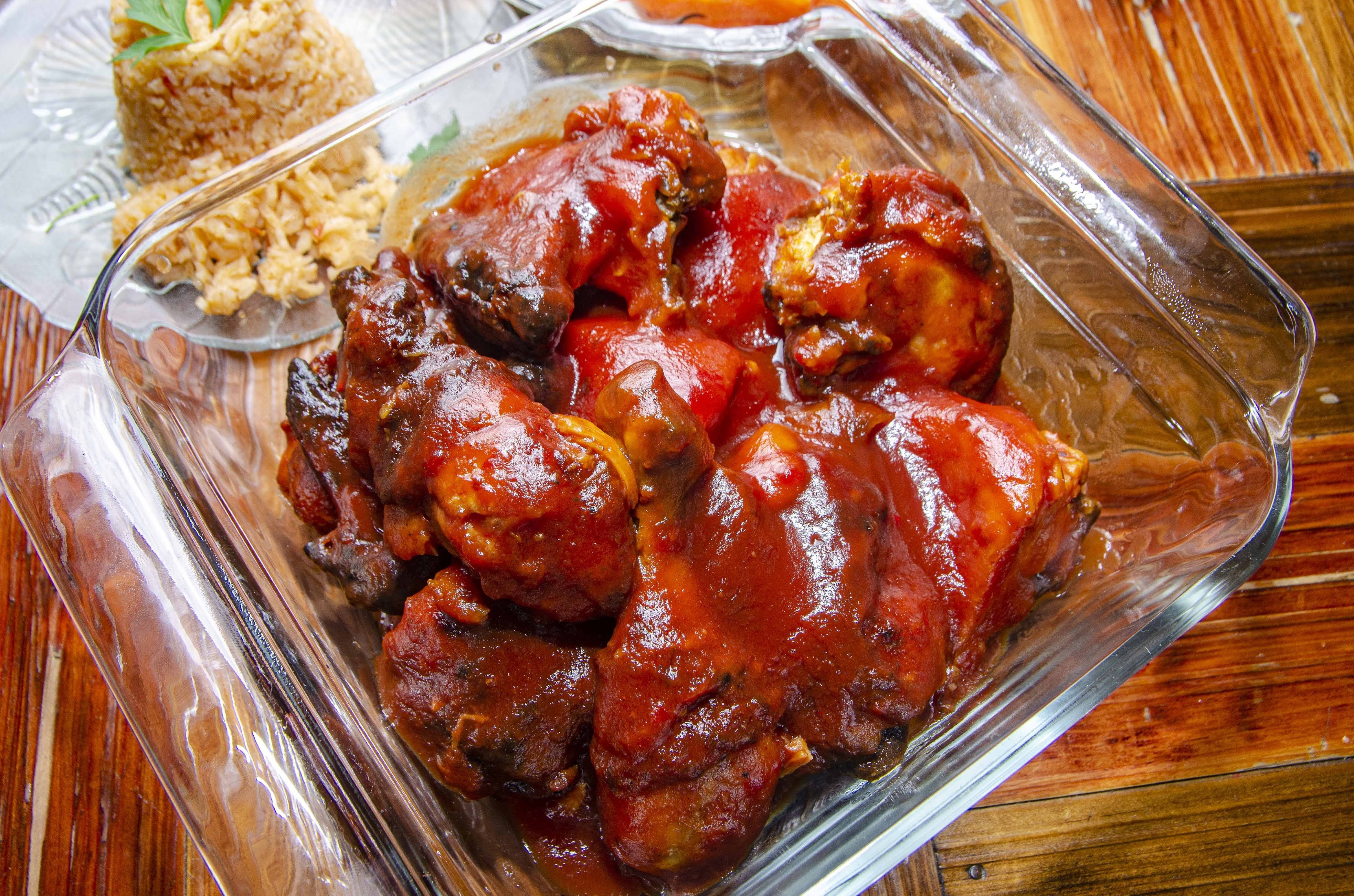 Pollos "EL VECINO" Chocaman, Ver. image 7