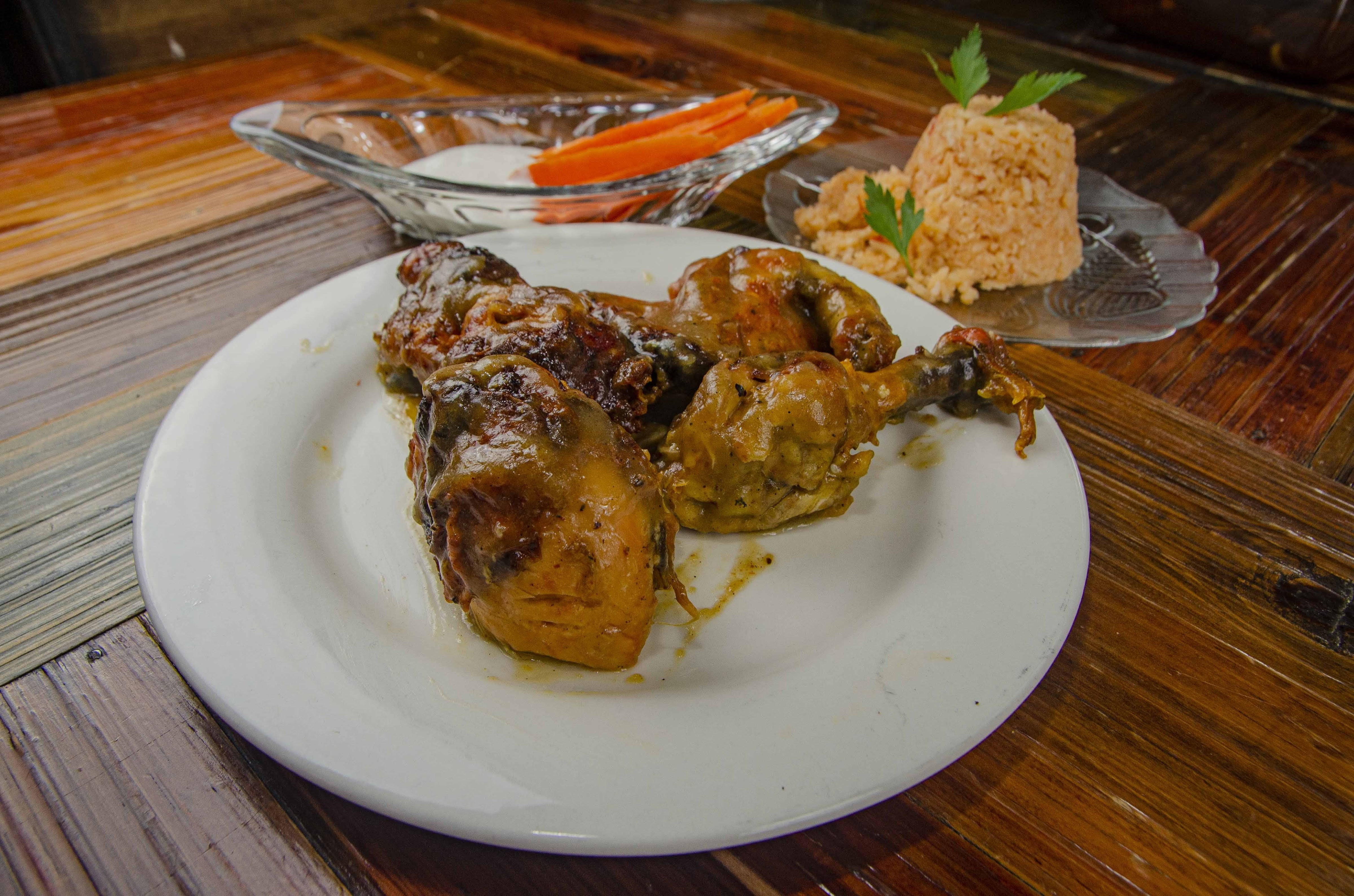 Pollos "EL VECINO" Chocaman, Ver. image 8