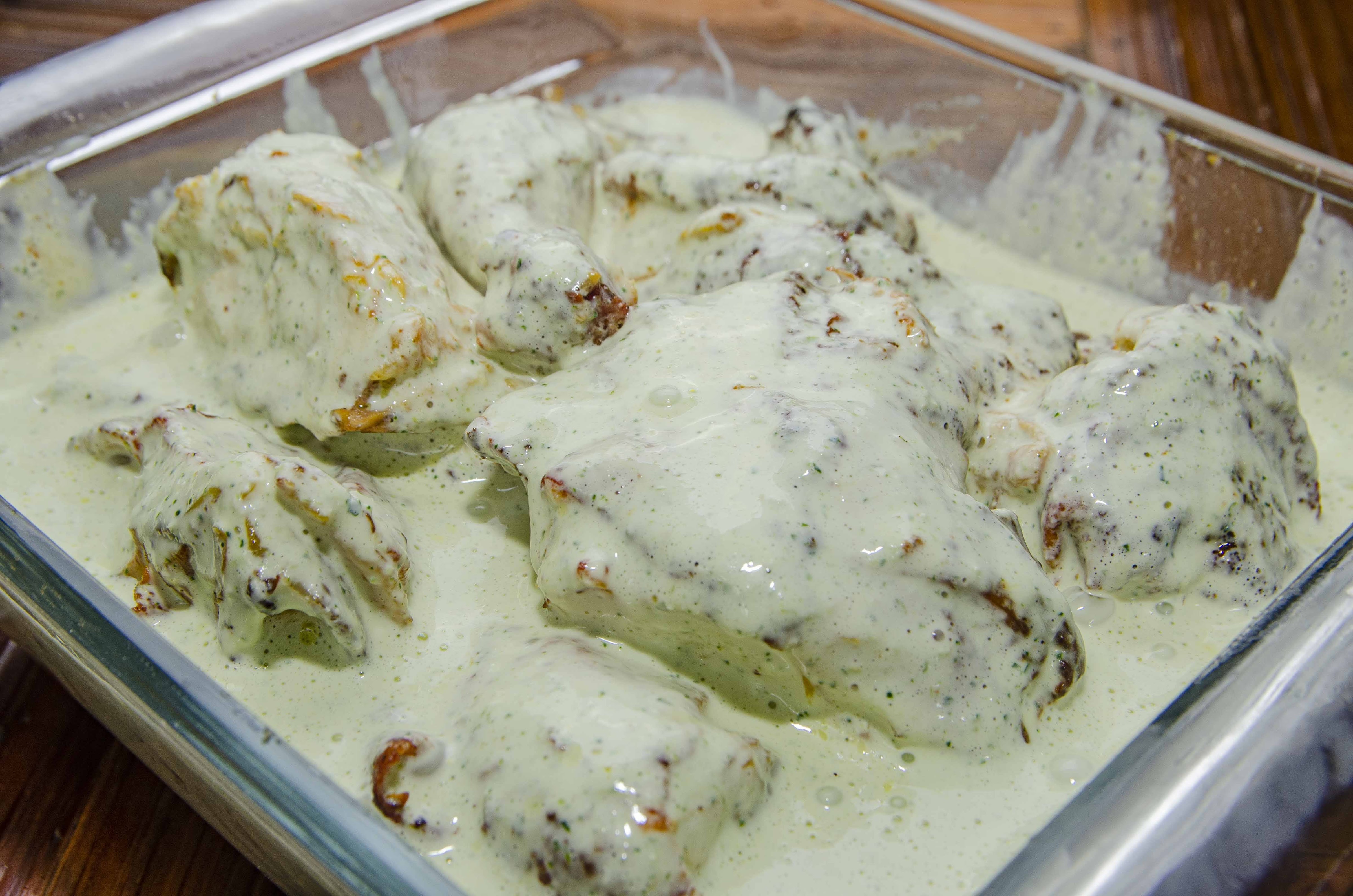 Pollos "EL VECINO" Chocaman, Ver. image 10