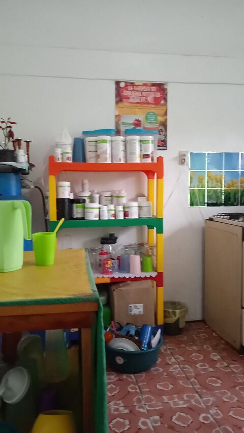 Club De Nutricion Mario Argüello image 1