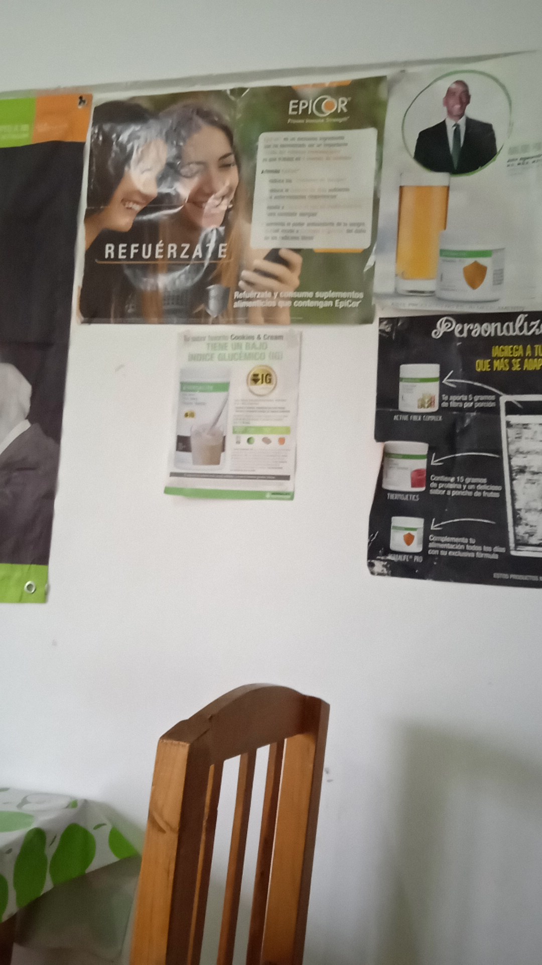 Club De Nutricion Mario Argüello image 3