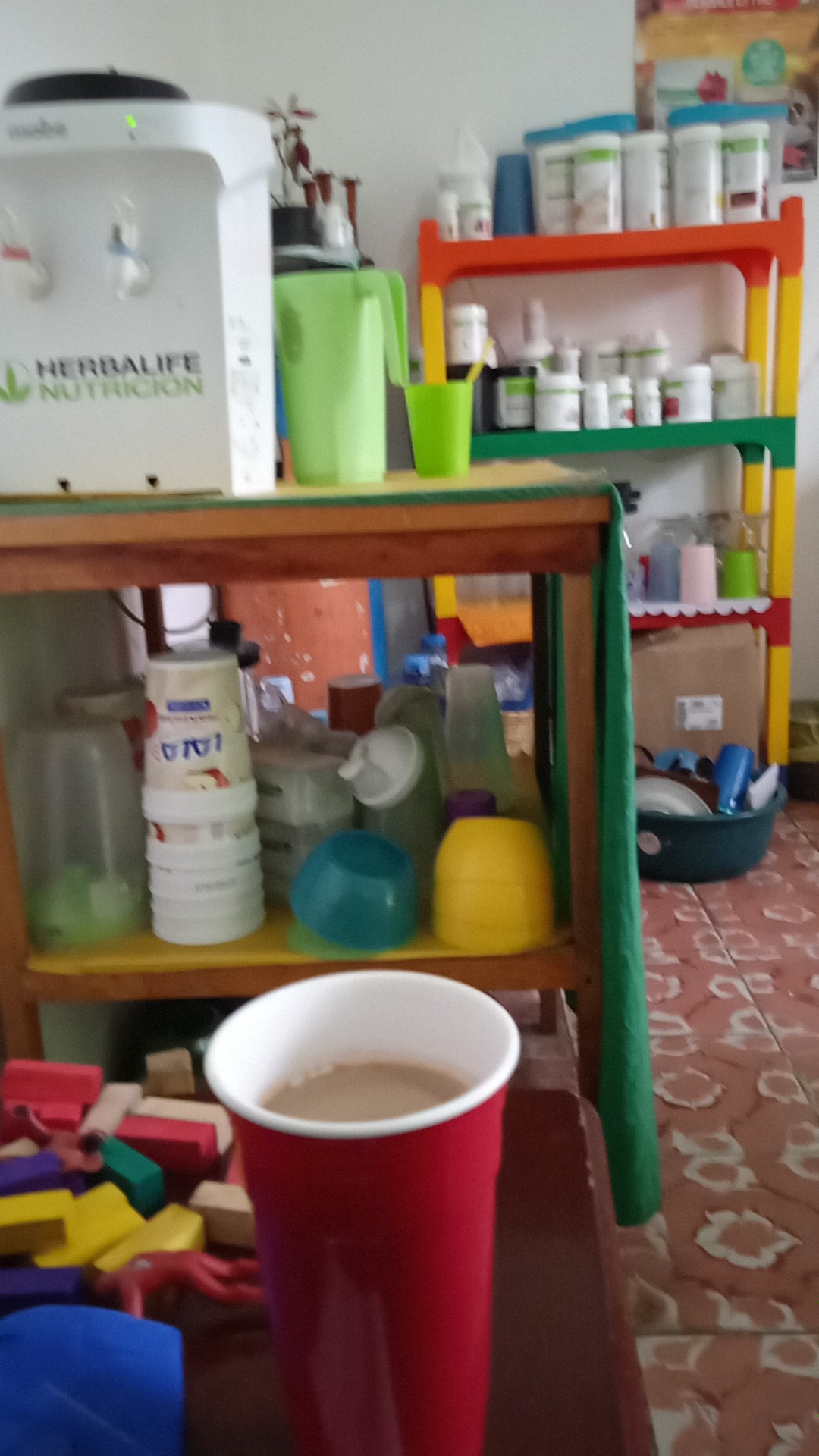 Club De Nutricion Mario Argüello image 4