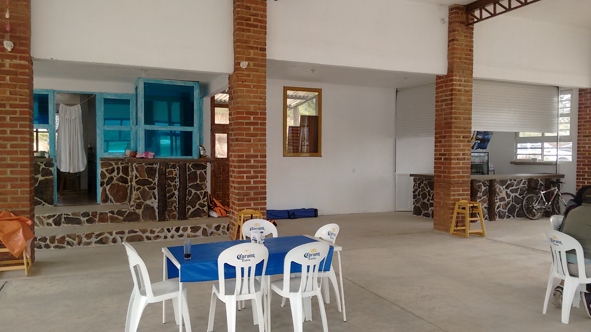 Área Ecoturística La Bahía Huimilpan image 1