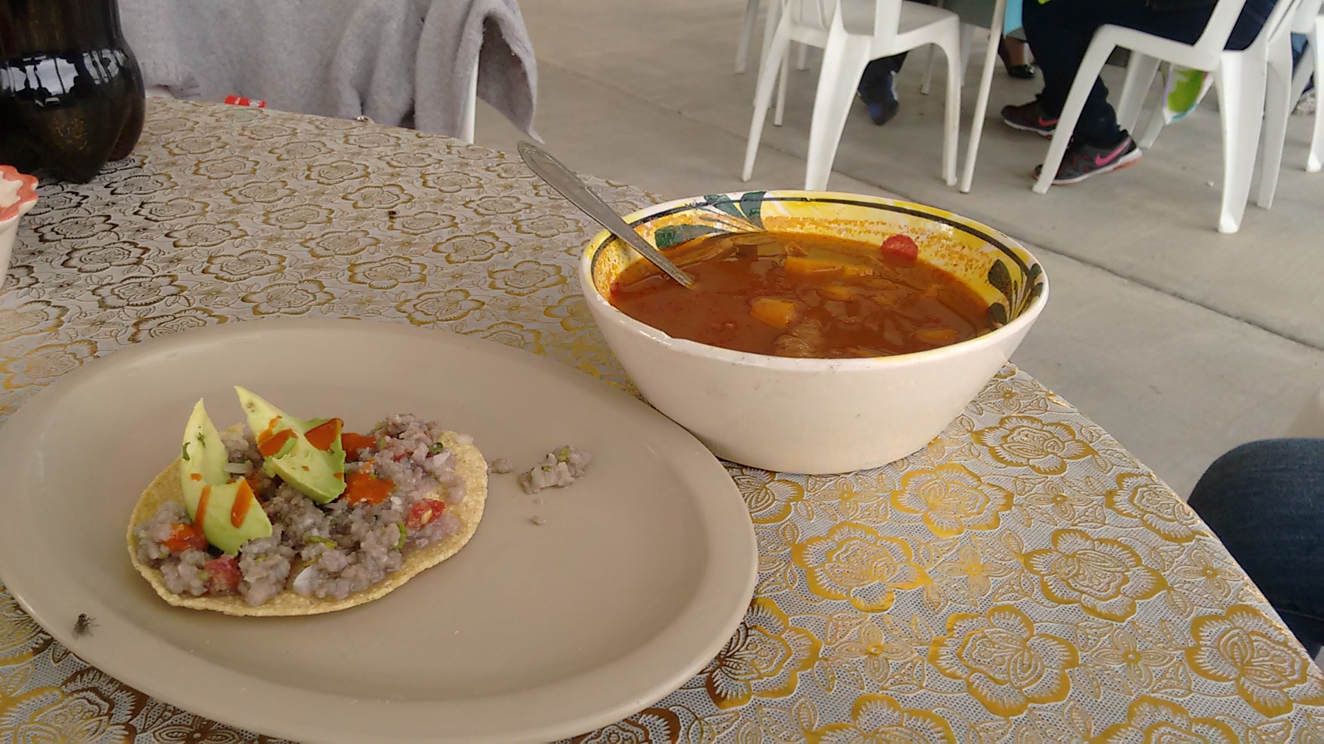 Área Ecoturística La Bahía Huimilpan image 2