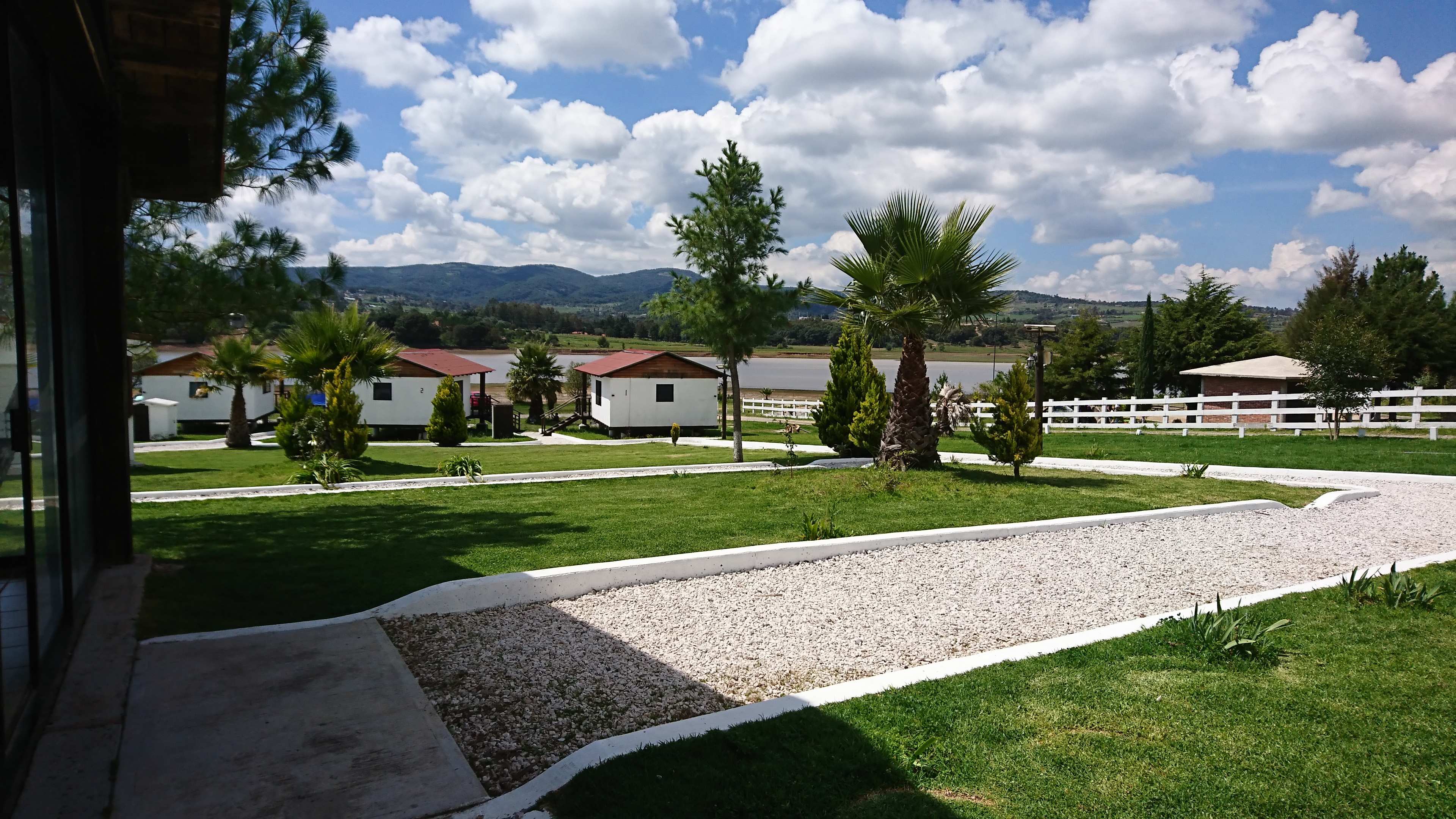 Área Ecoturística La Bahía Huimilpan image 5