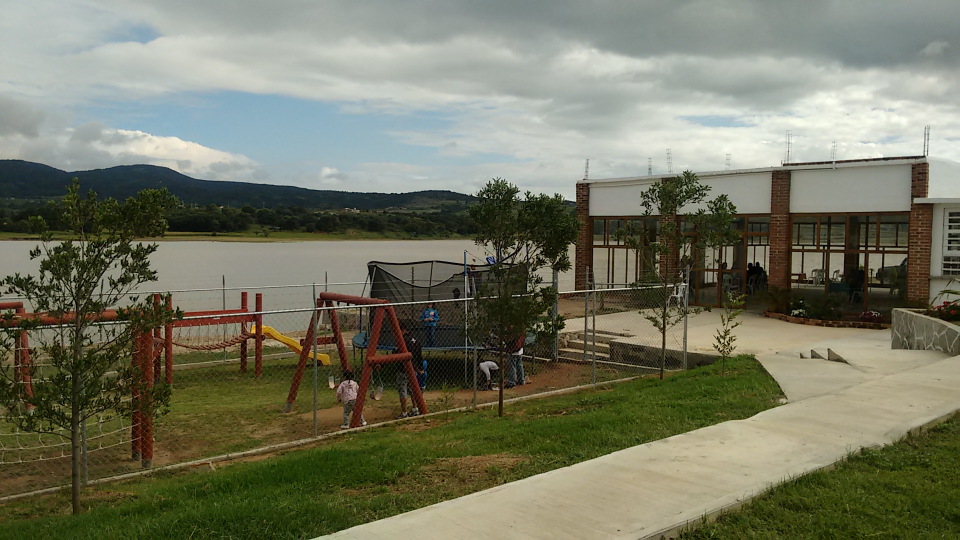 Área Ecoturística La Bahía Huimilpan image 6