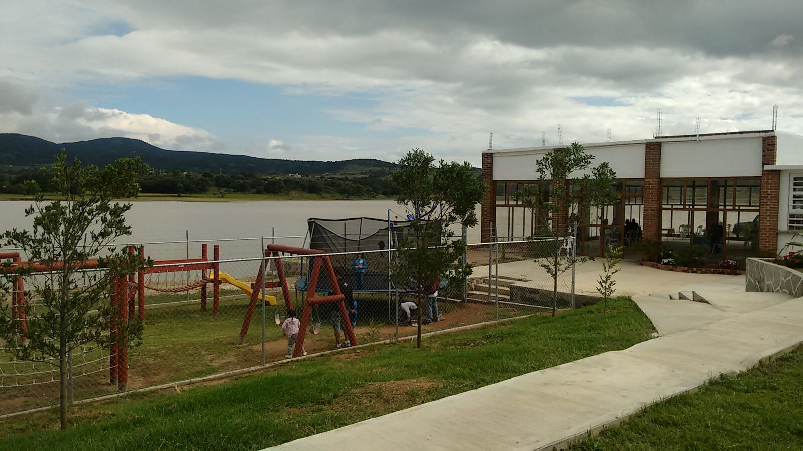 Área Ecoturística La Bahía Huimilpan image 6