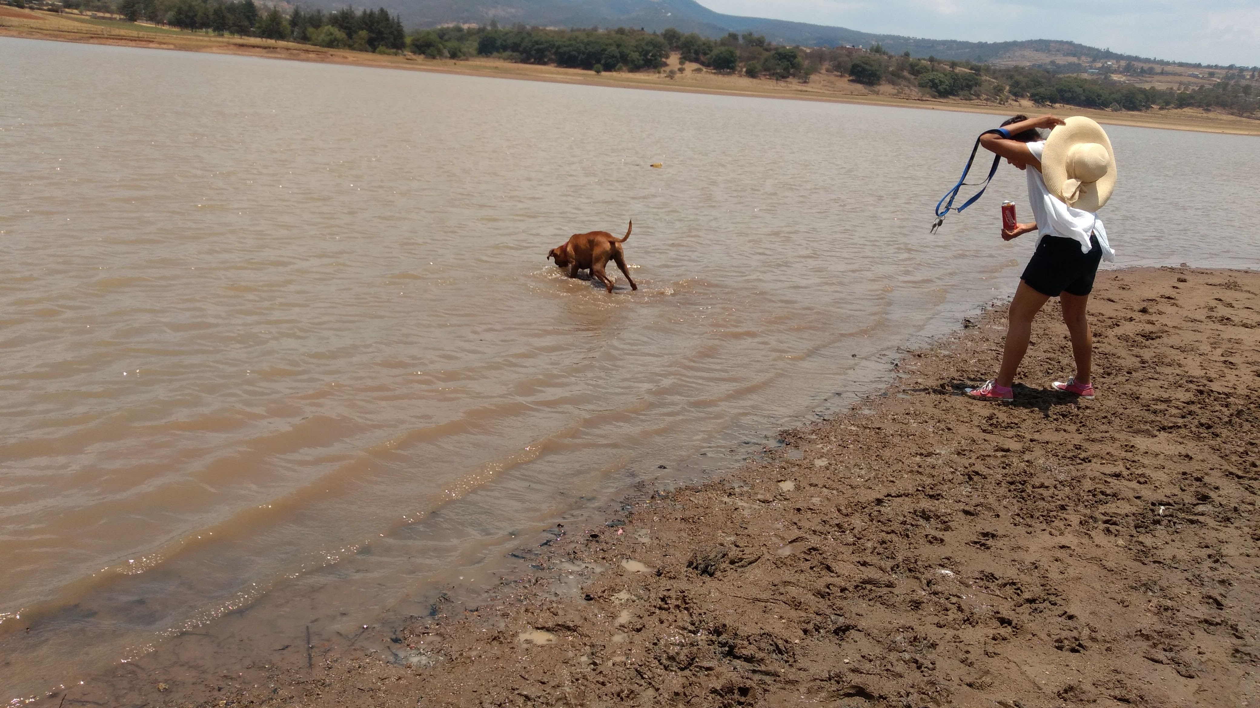 Área Ecoturística La Bahía Huimilpan image 7