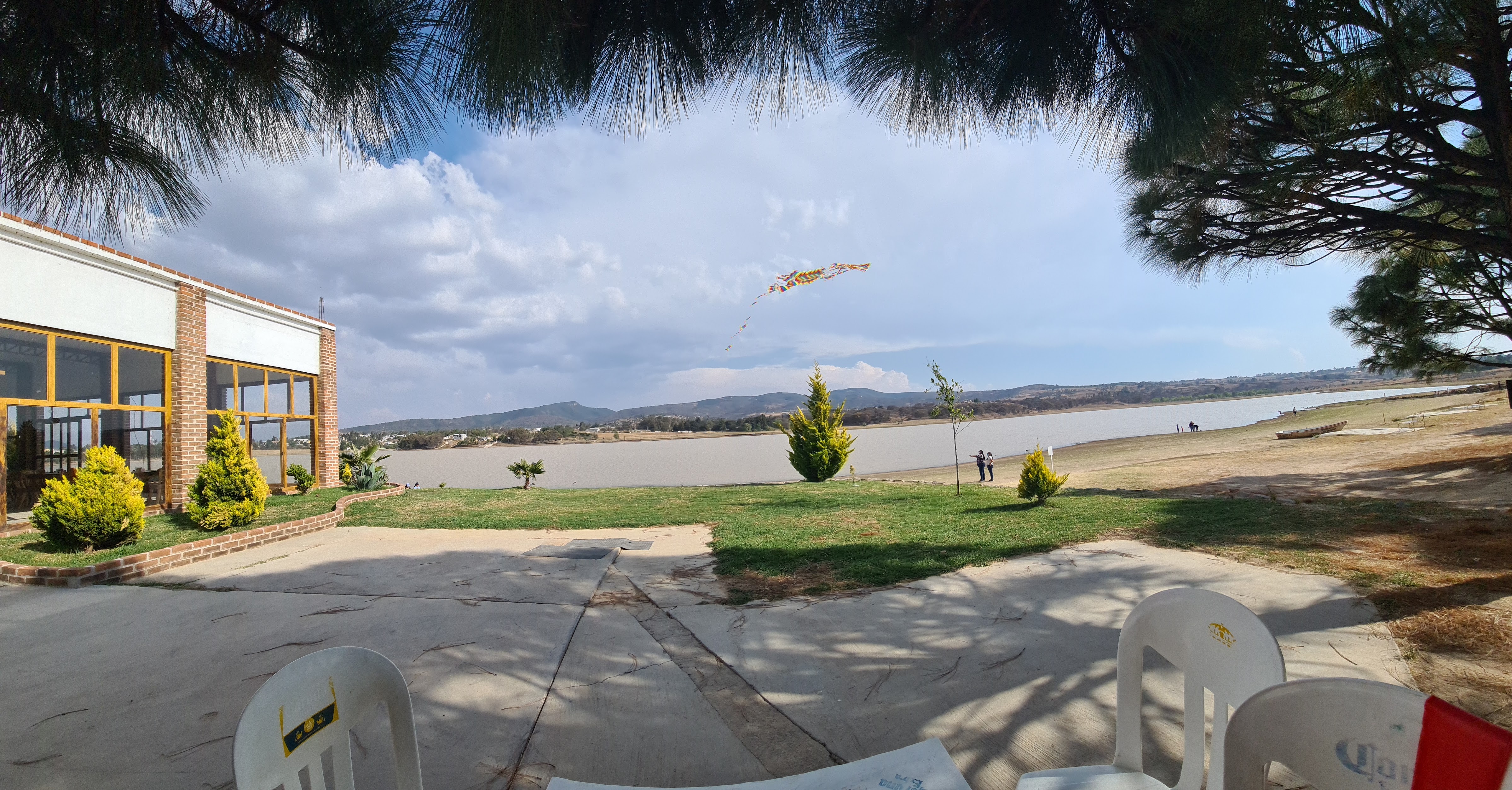 Área Ecoturística La Bahía Huimilpan image 8