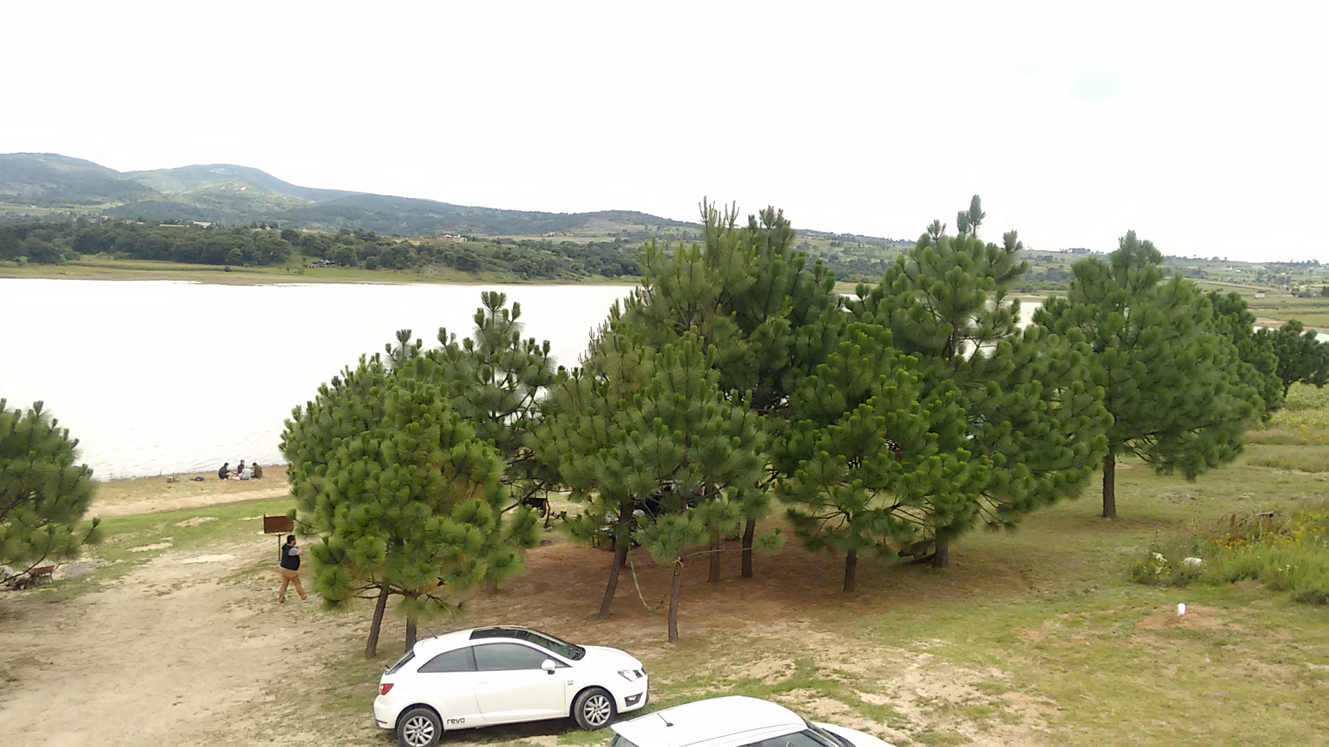 Área Ecoturística La Bahía Huimilpan image 9