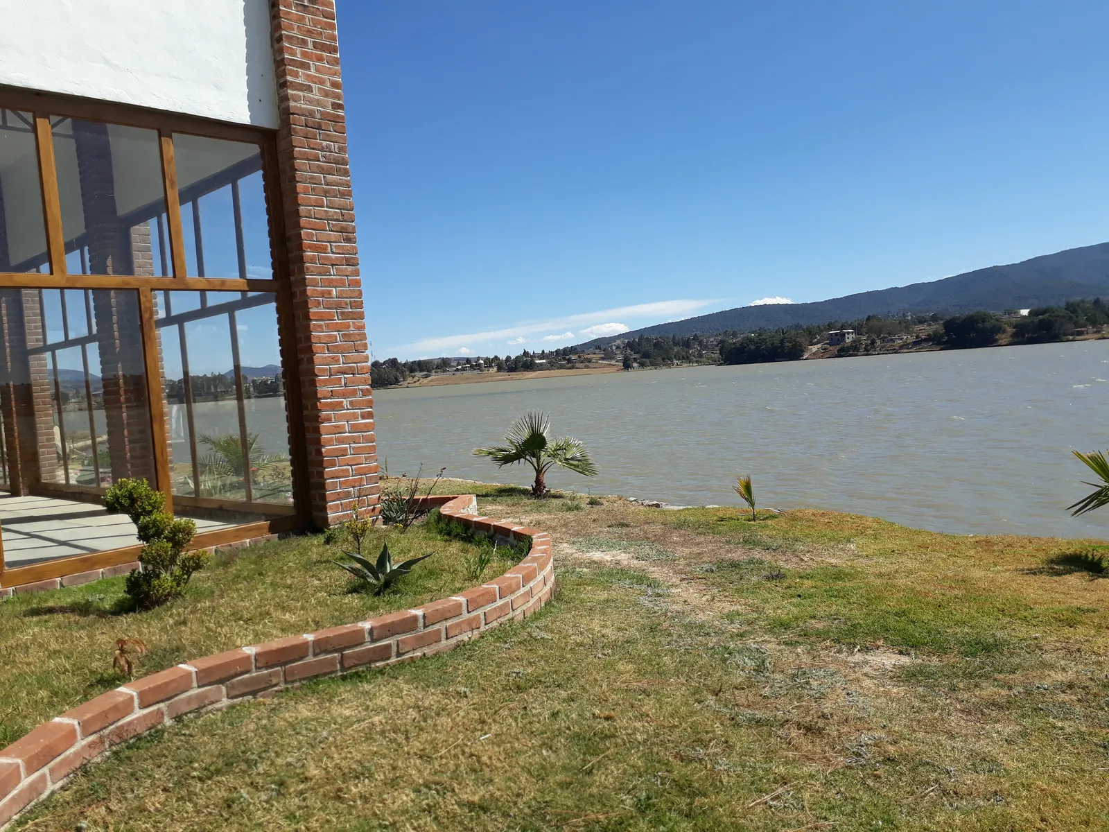 Área Ecoturística La Bahía Huimilpan image 10