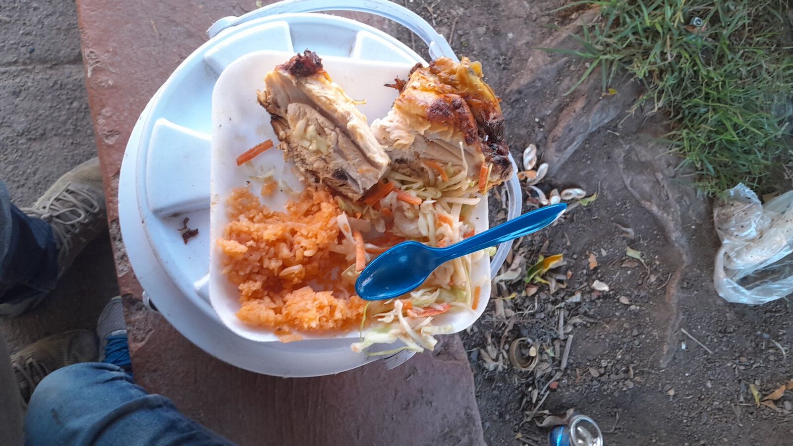 Pollos Asados "El gabacho" image 5