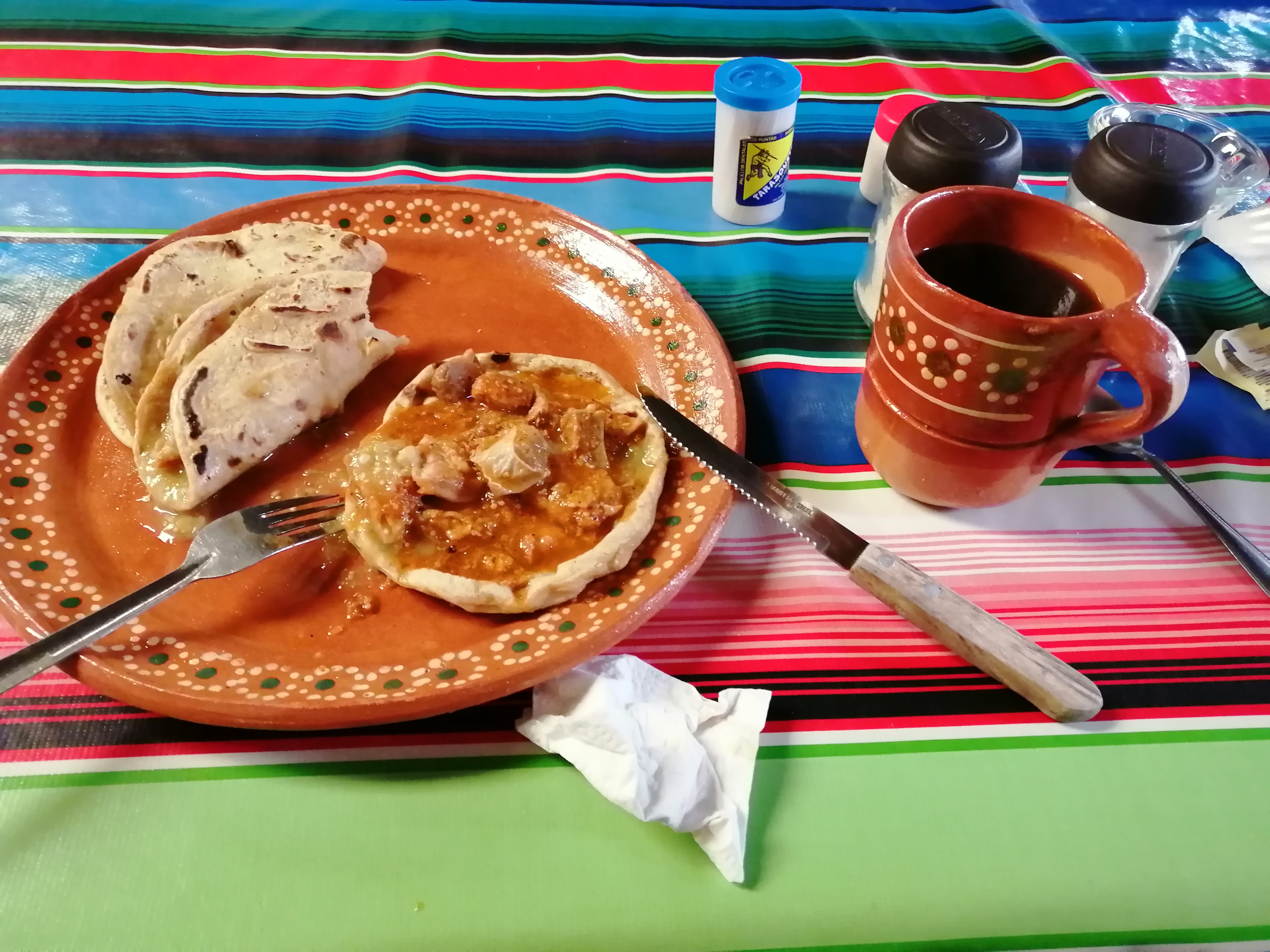 Restaurante El Crucero image 2