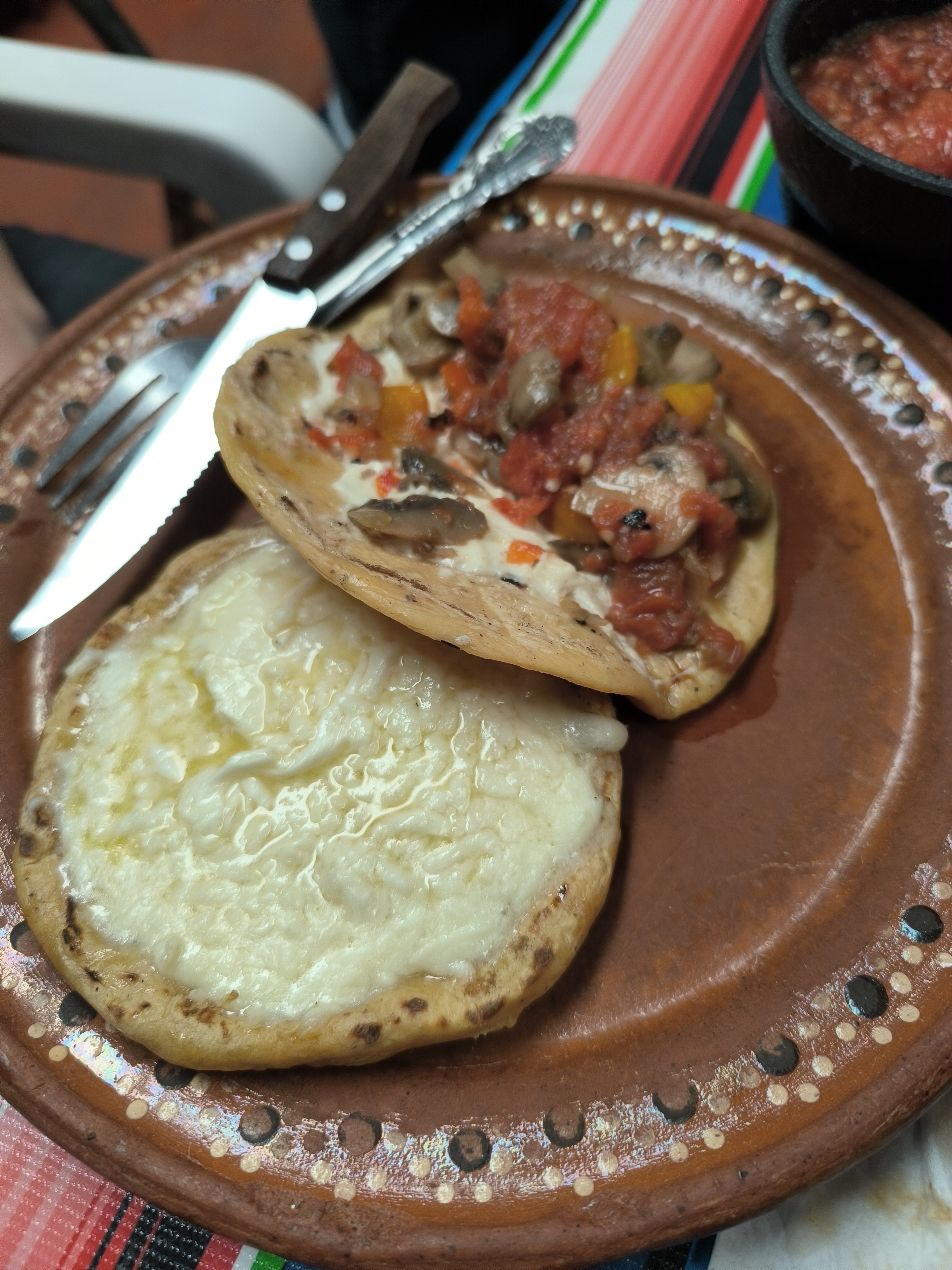 Restaurante El Crucero image 4