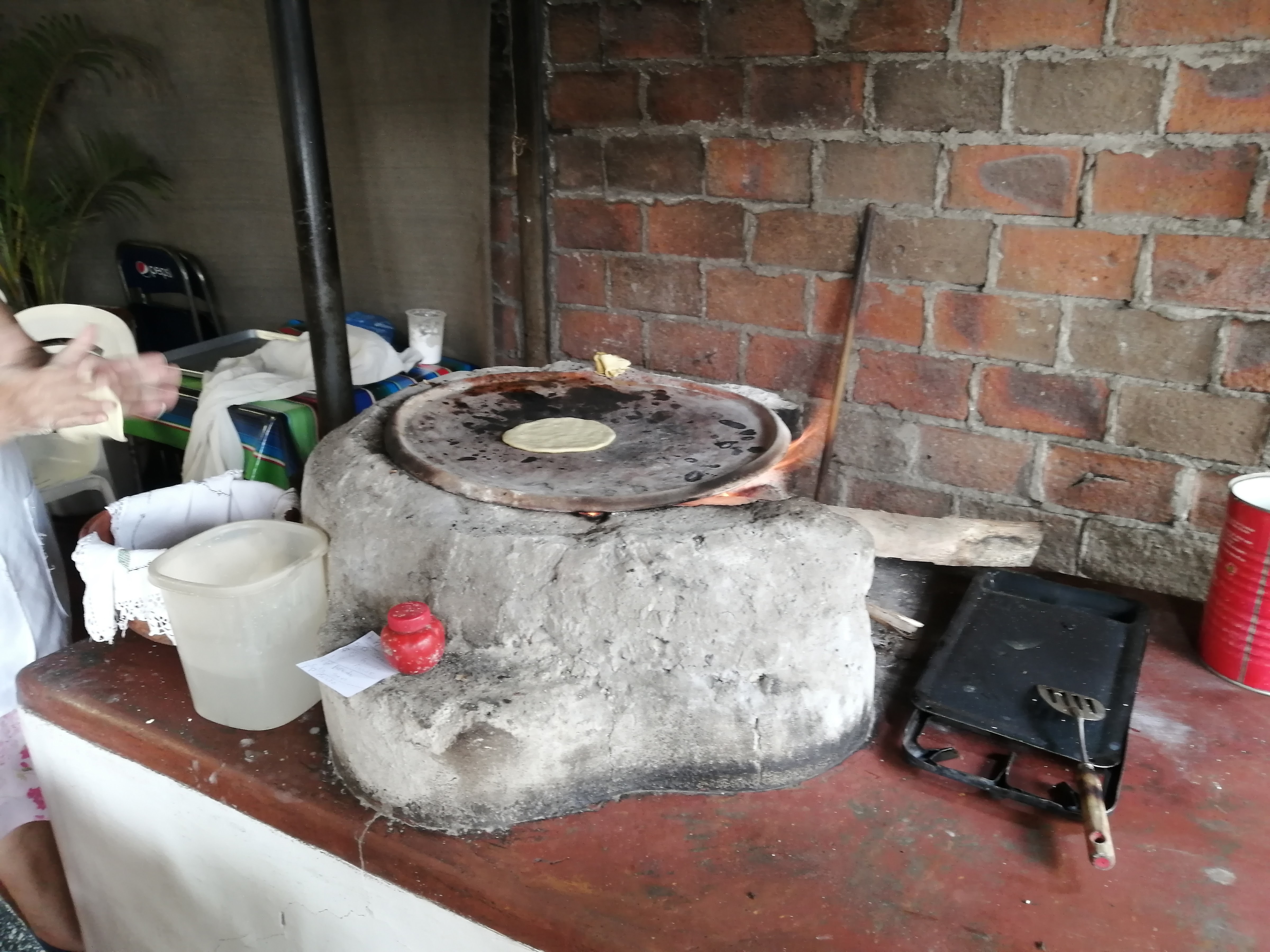 Restaurante El Crucero image 5