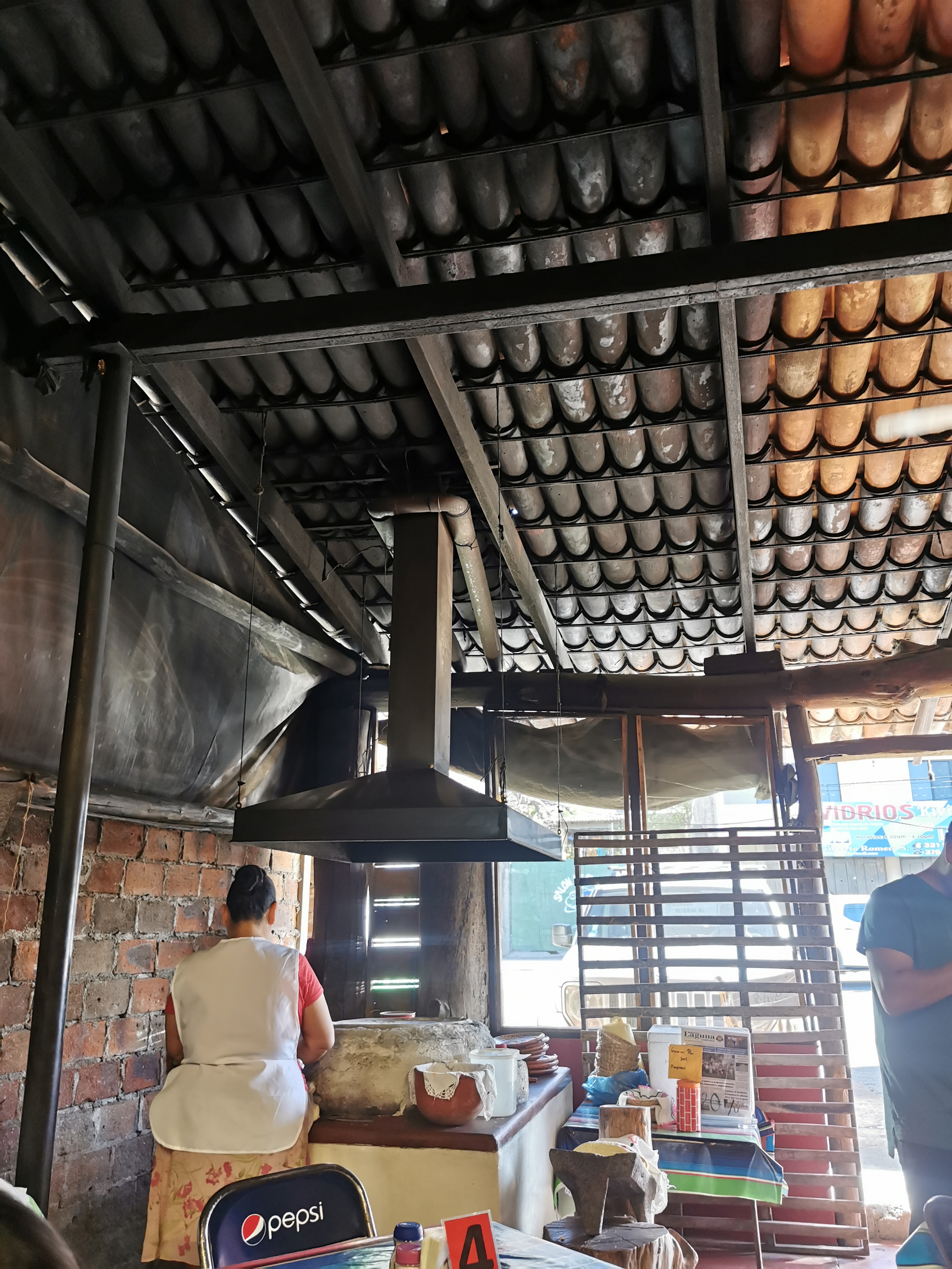 Restaurante El Crucero image 7