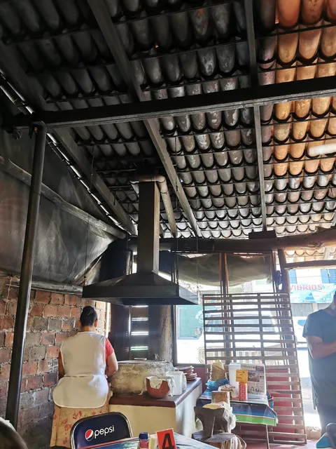 Restaurante El Crucero image 7