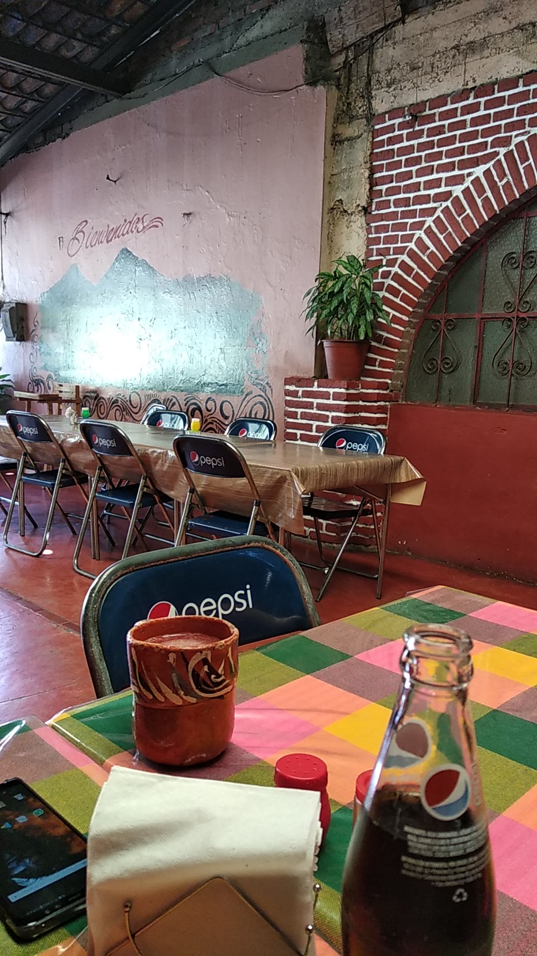 Restaurante El Crucero image 8