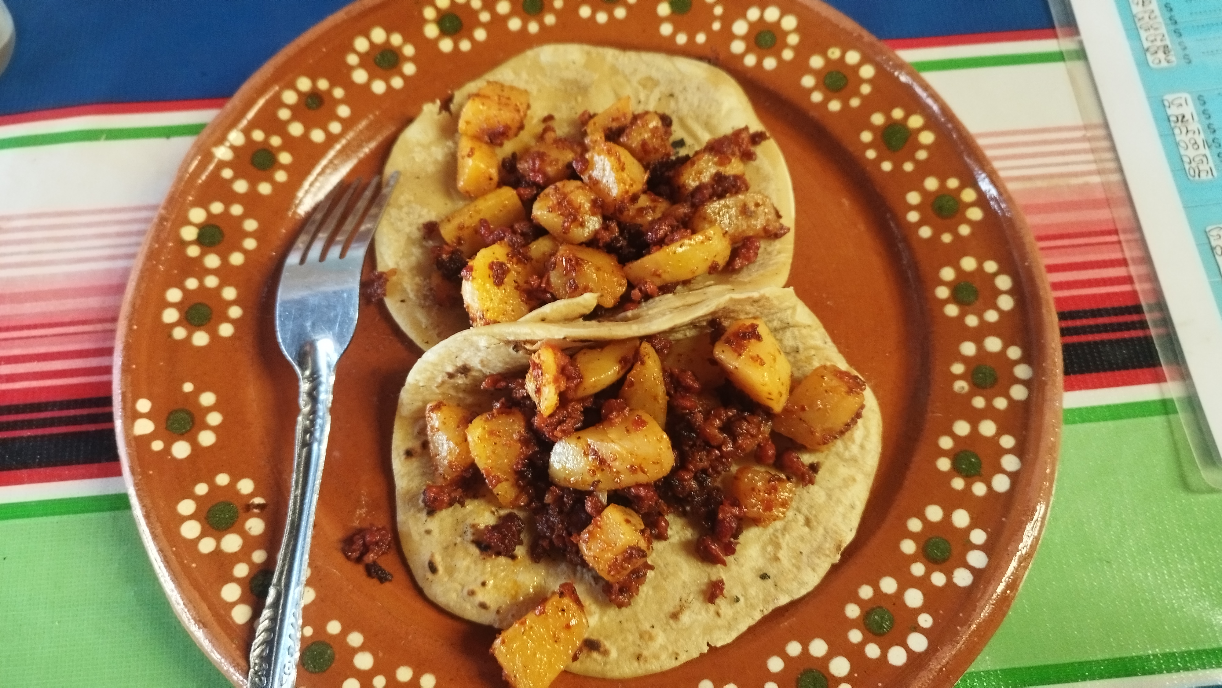 Restaurante El Crucero image 9