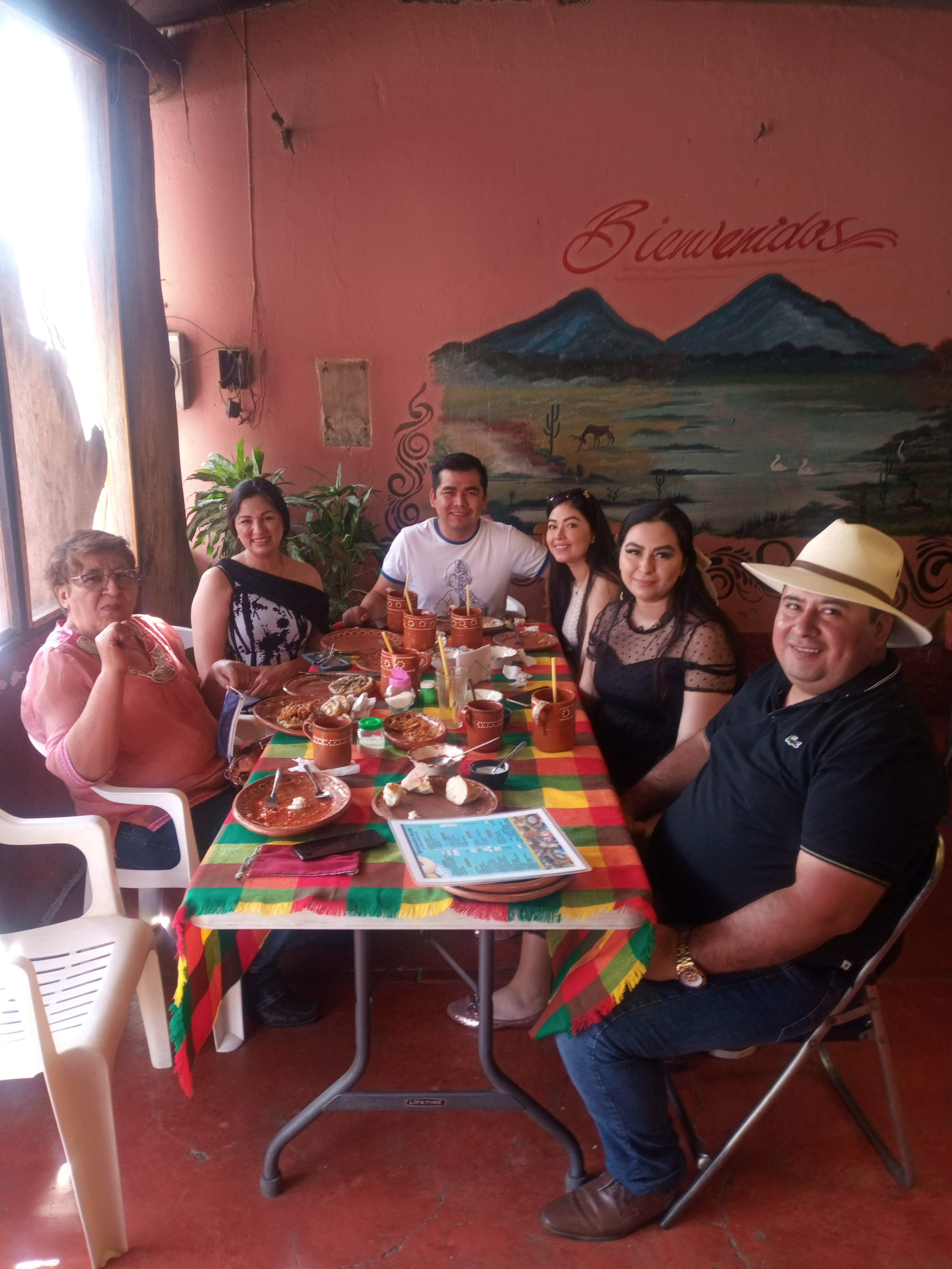 Restaurante El Crucero image 10