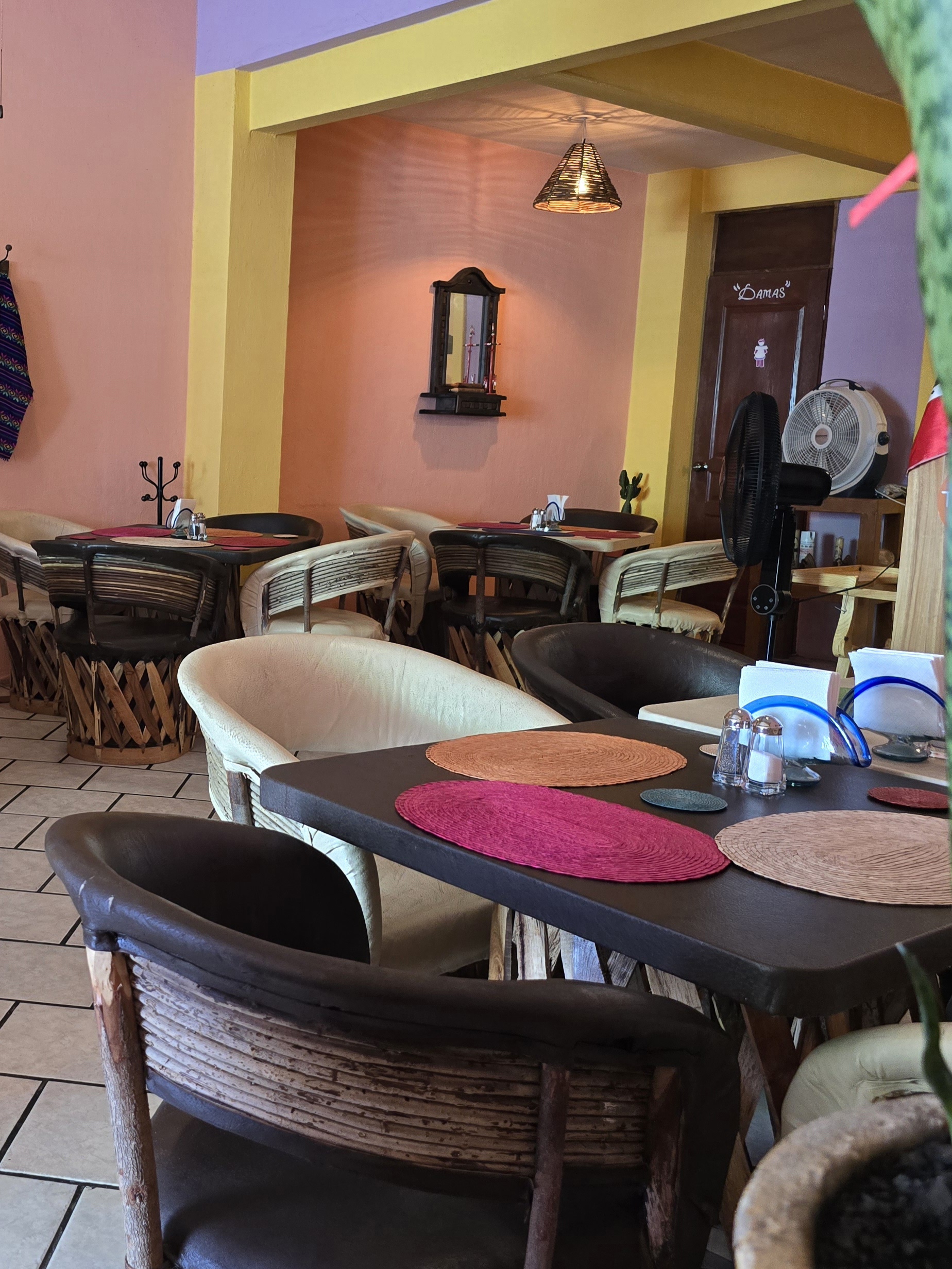 El Alebrije Restaurante image 3