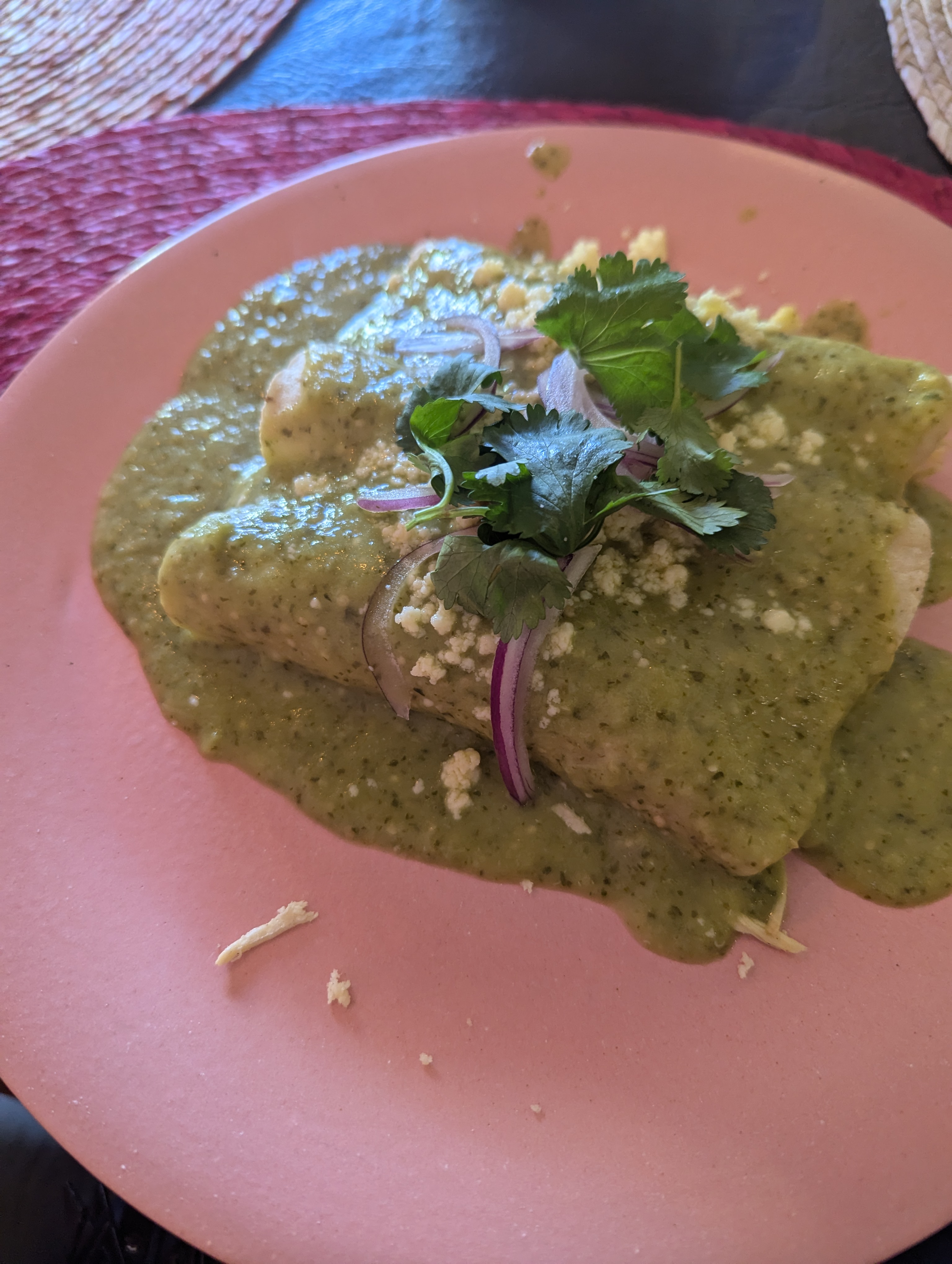 El Alebrije Restaurante image 6