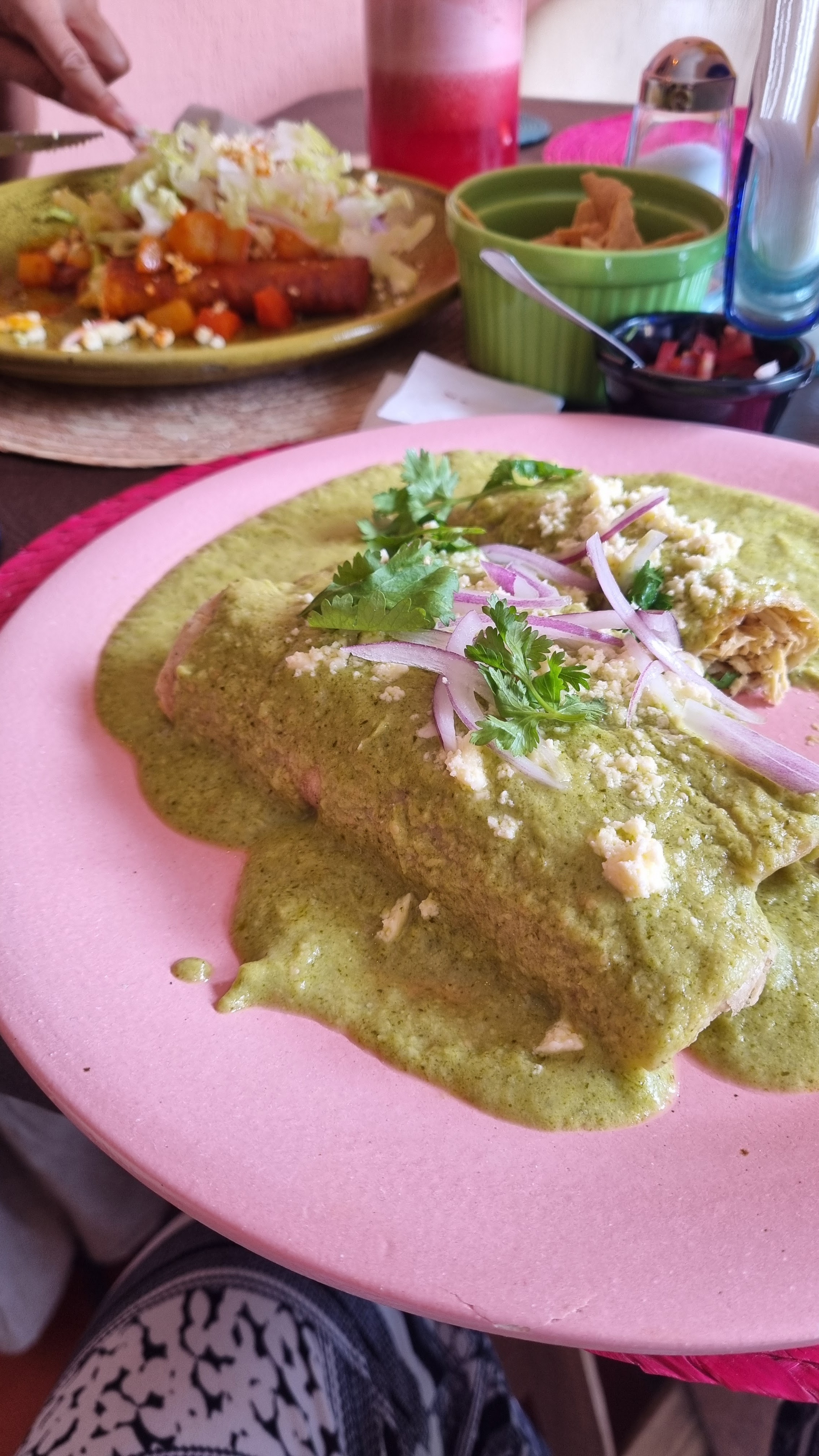 El Alebrije Restaurante image 7