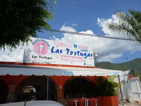 Restaurant Las Tortugas image 1