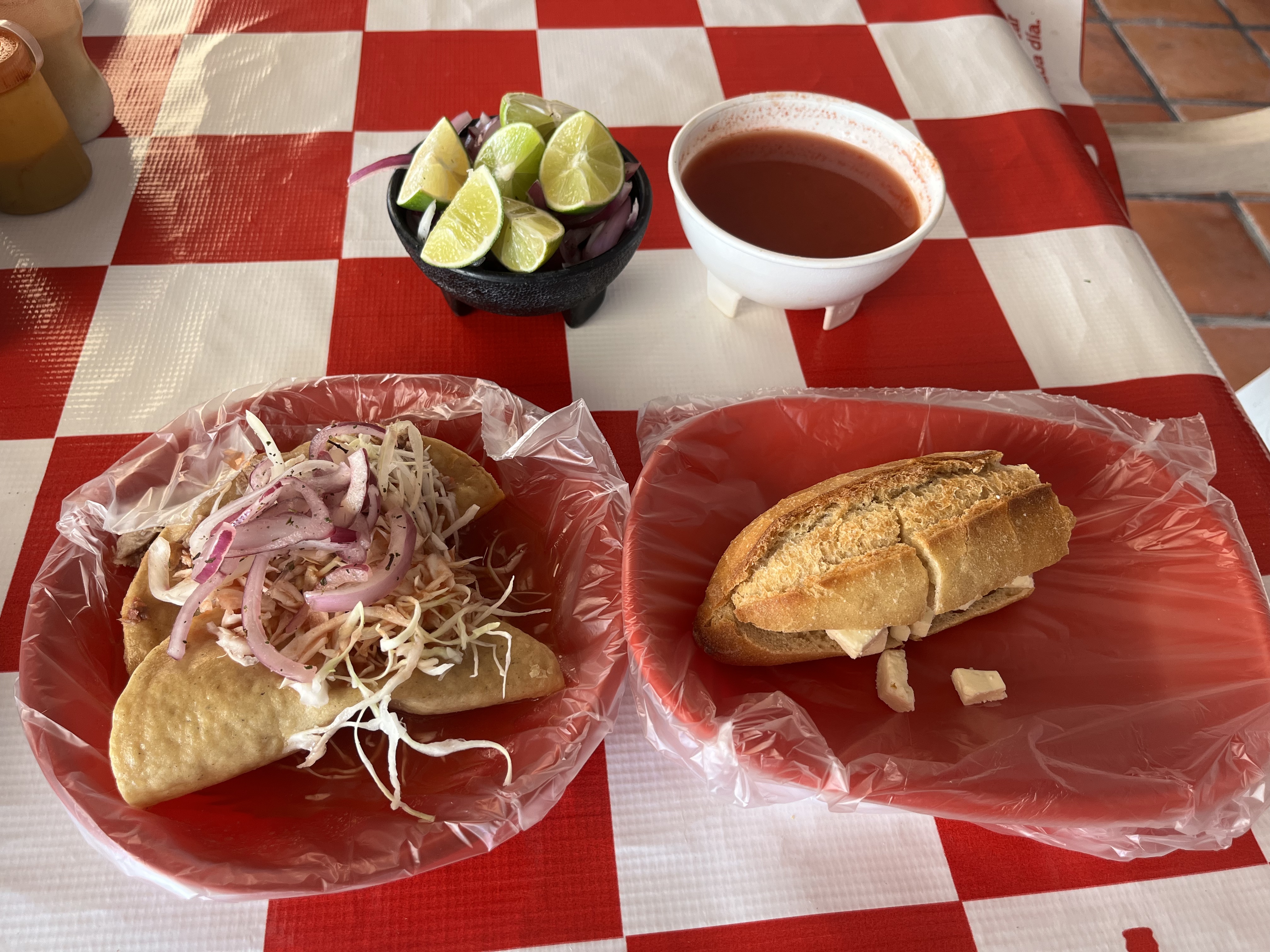 Restaurant Las Tortugas image 2