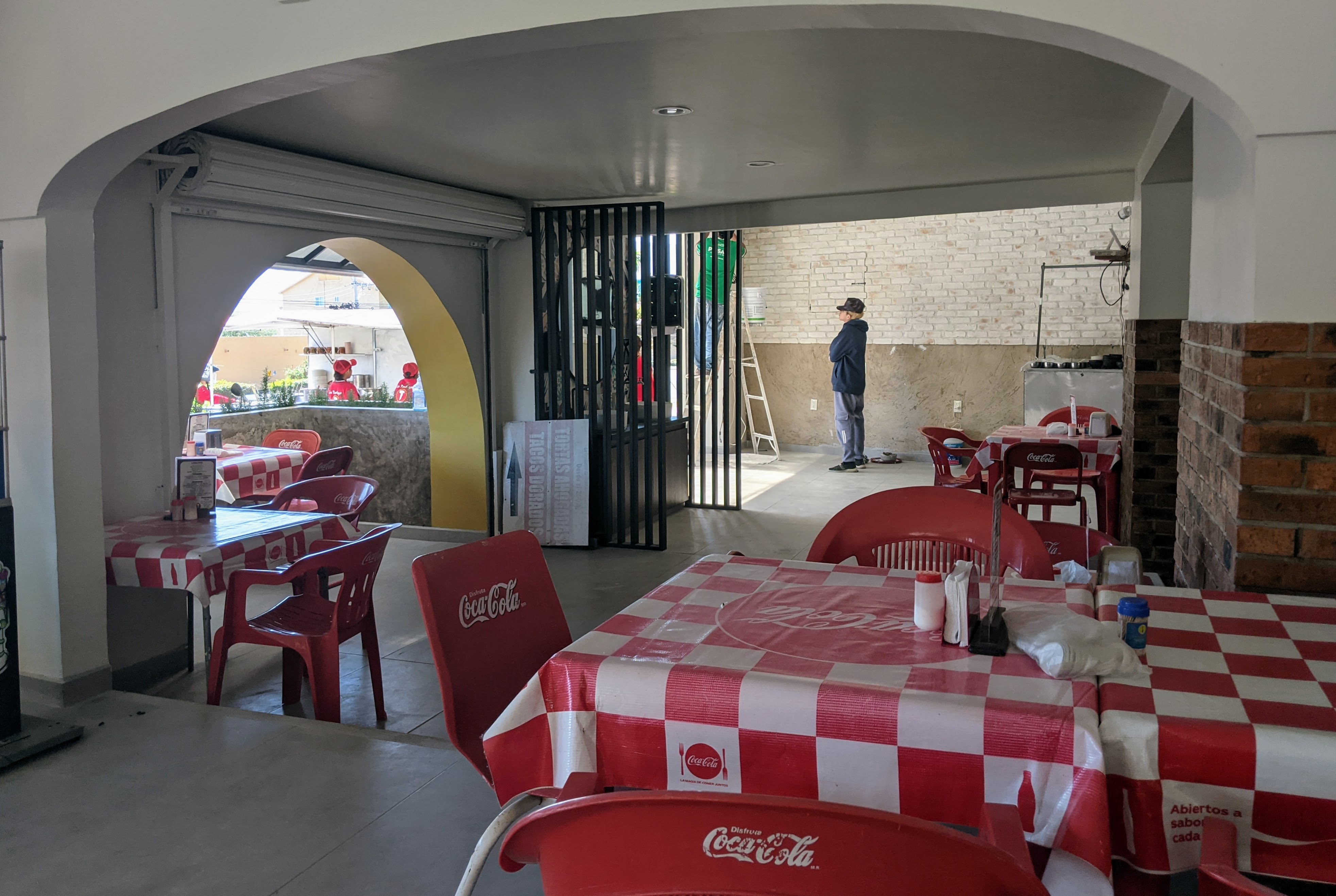 Restaurant Las Tortugas image 3