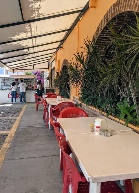 Restaurant Las Tortugas image 4