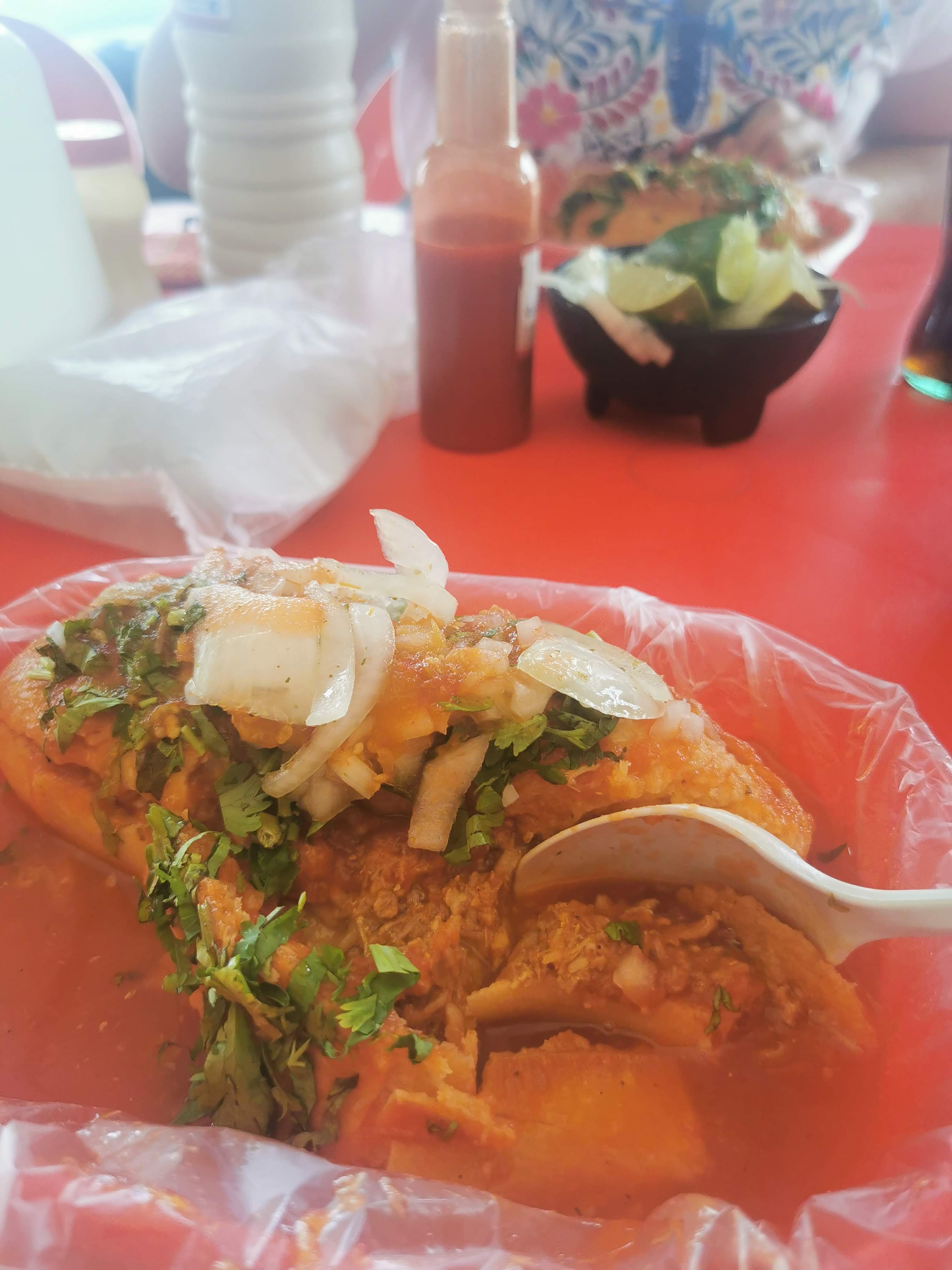 Restaurant Las Tortugas image 5