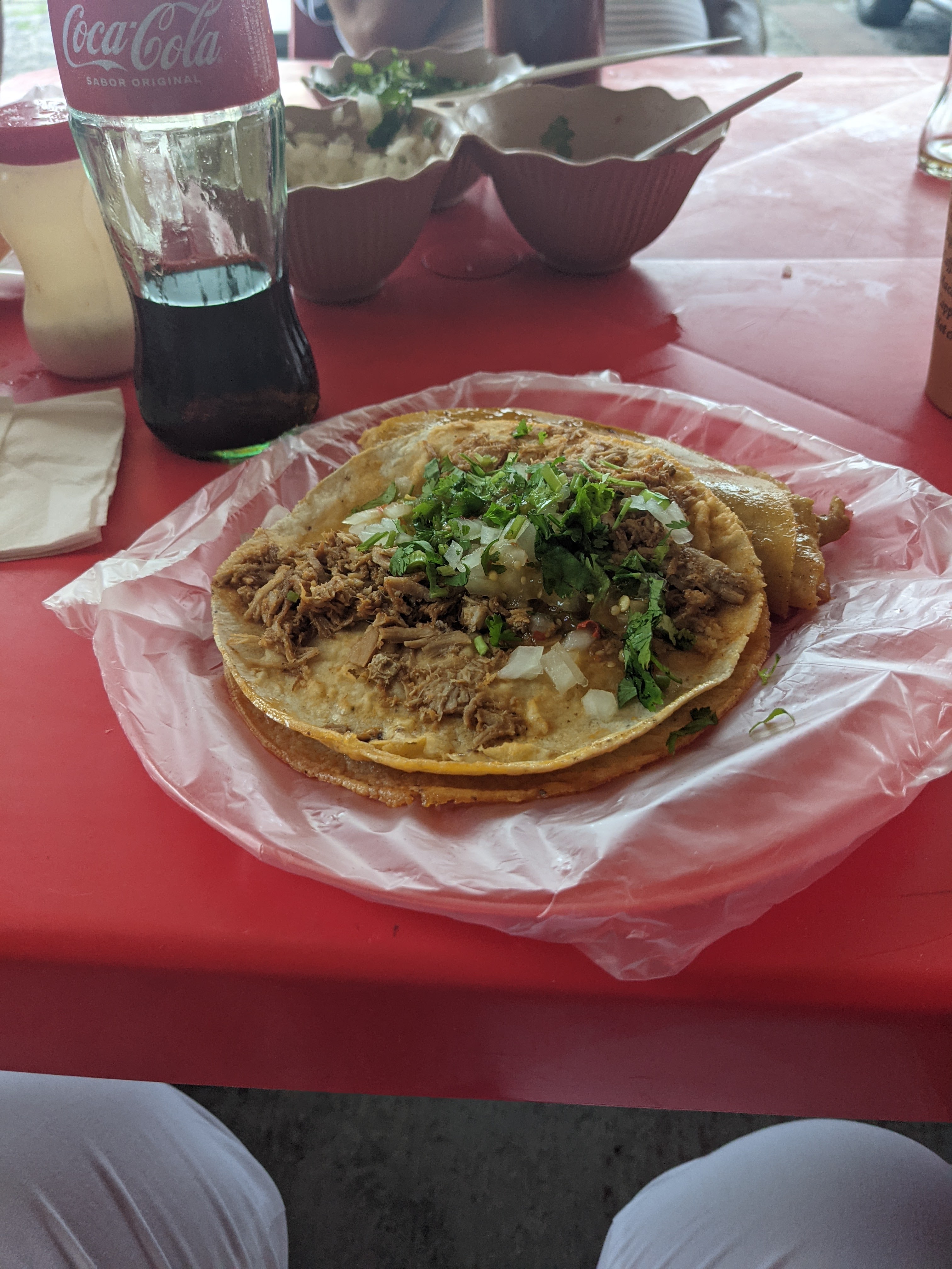 Restaurant Las Tortugas image 6