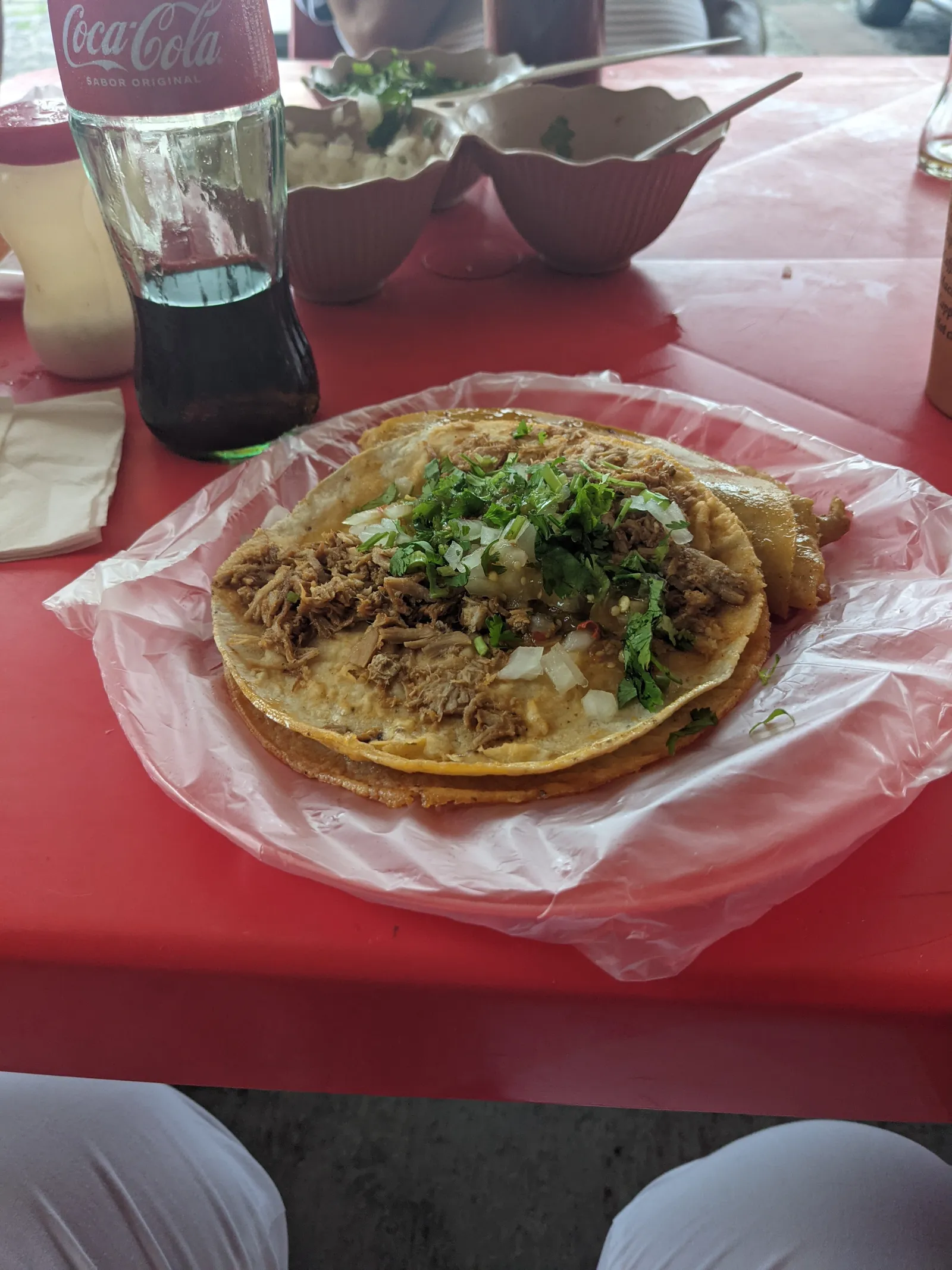 Restaurant Las Tortugas image 6