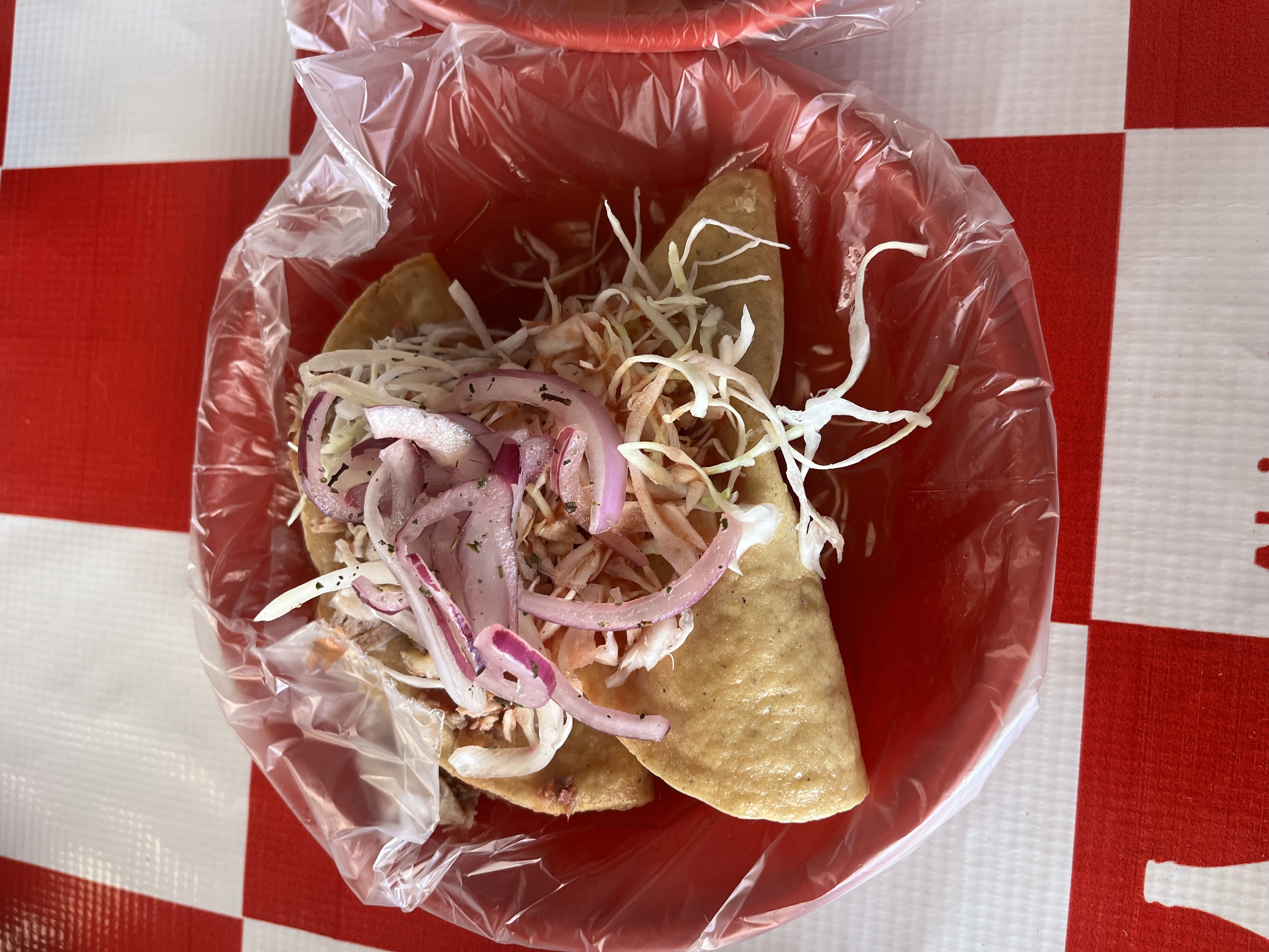 Restaurant Las Tortugas image 7