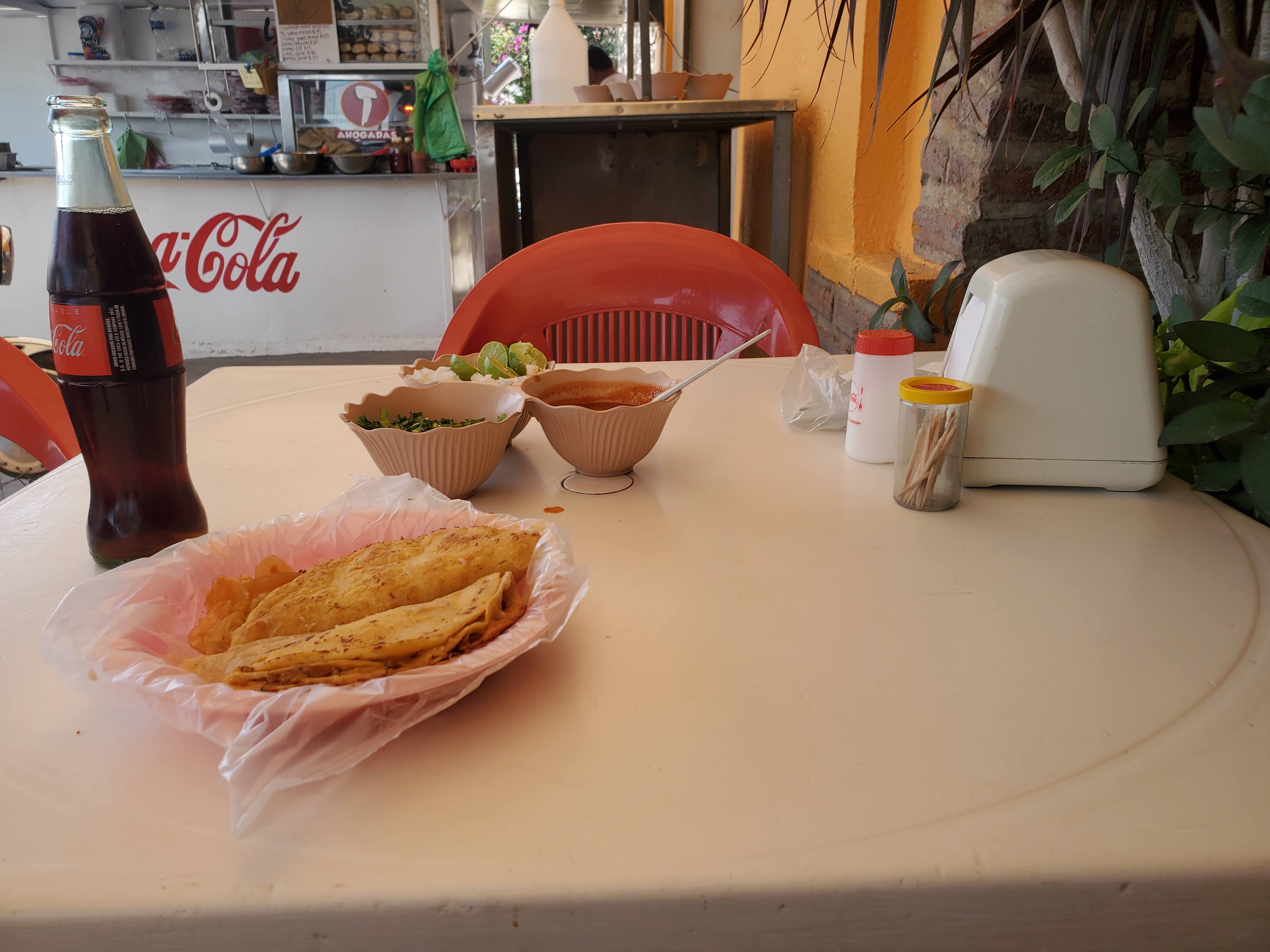 Restaurant Las Tortugas image 8