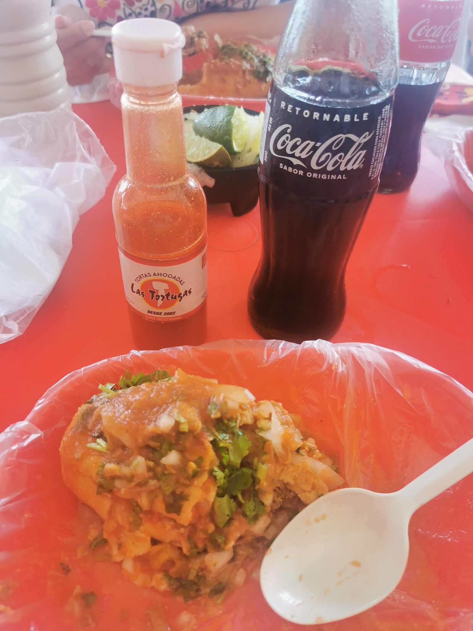 Restaurant Las Tortugas image 9