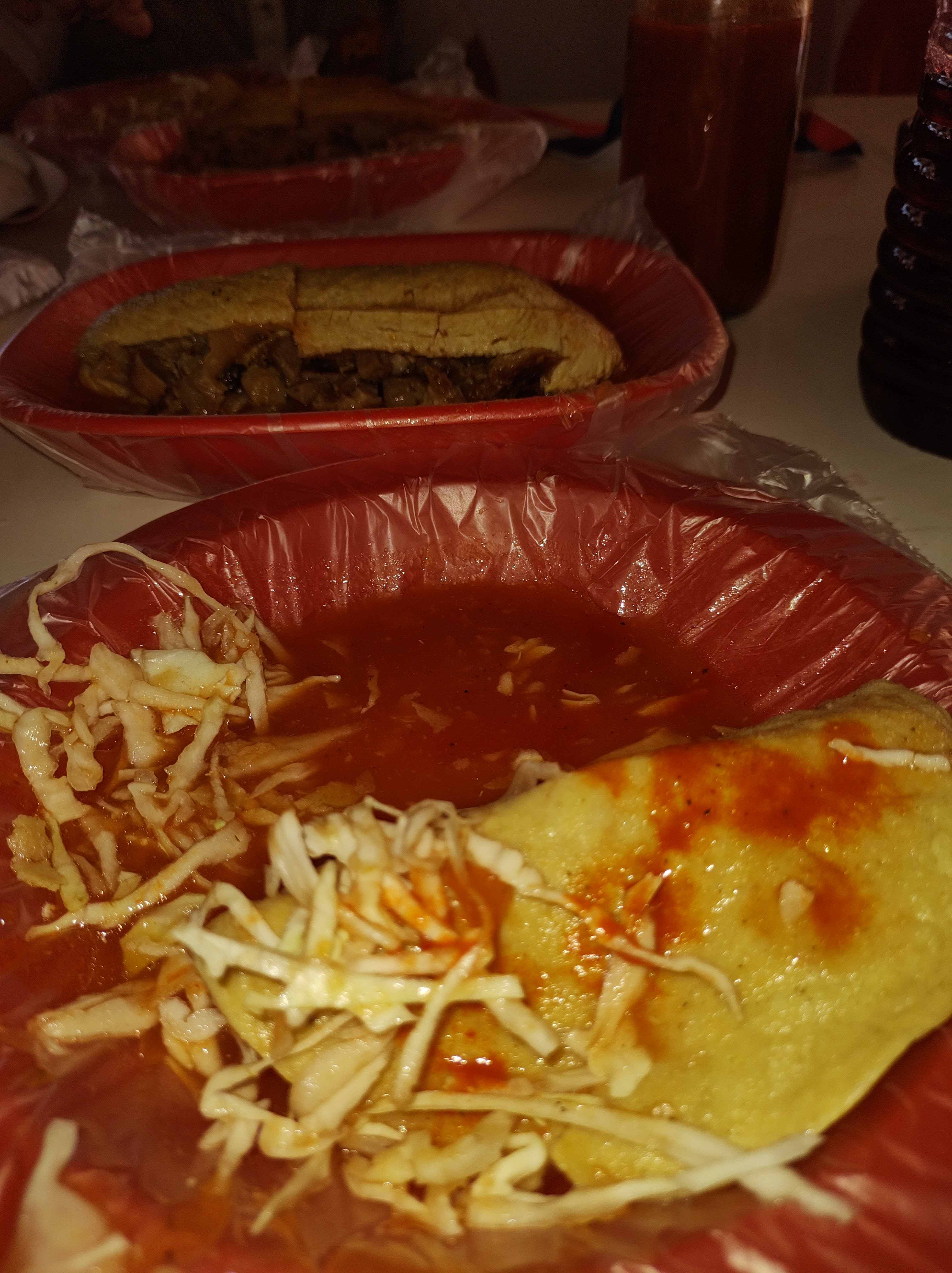 Restaurant Las Tortugas image 10