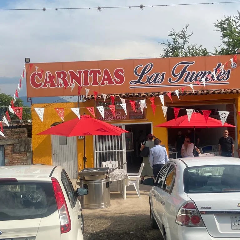 CARNITAS LOS PRETILES image 1