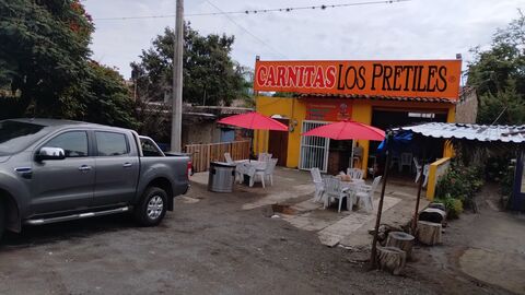 CARNITAS LOS PRETILES image 3