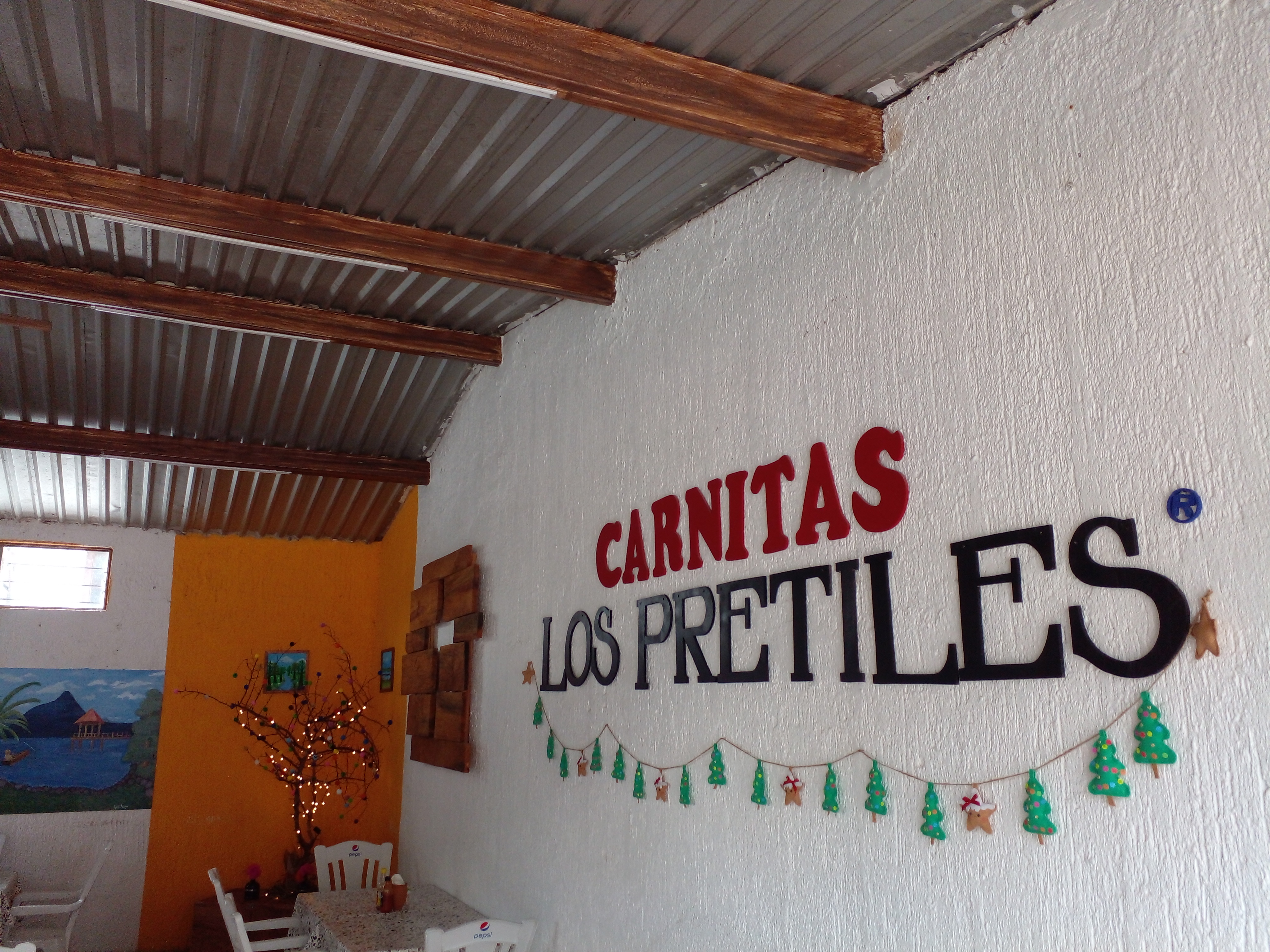 CARNITAS LOS PRETILES image 4